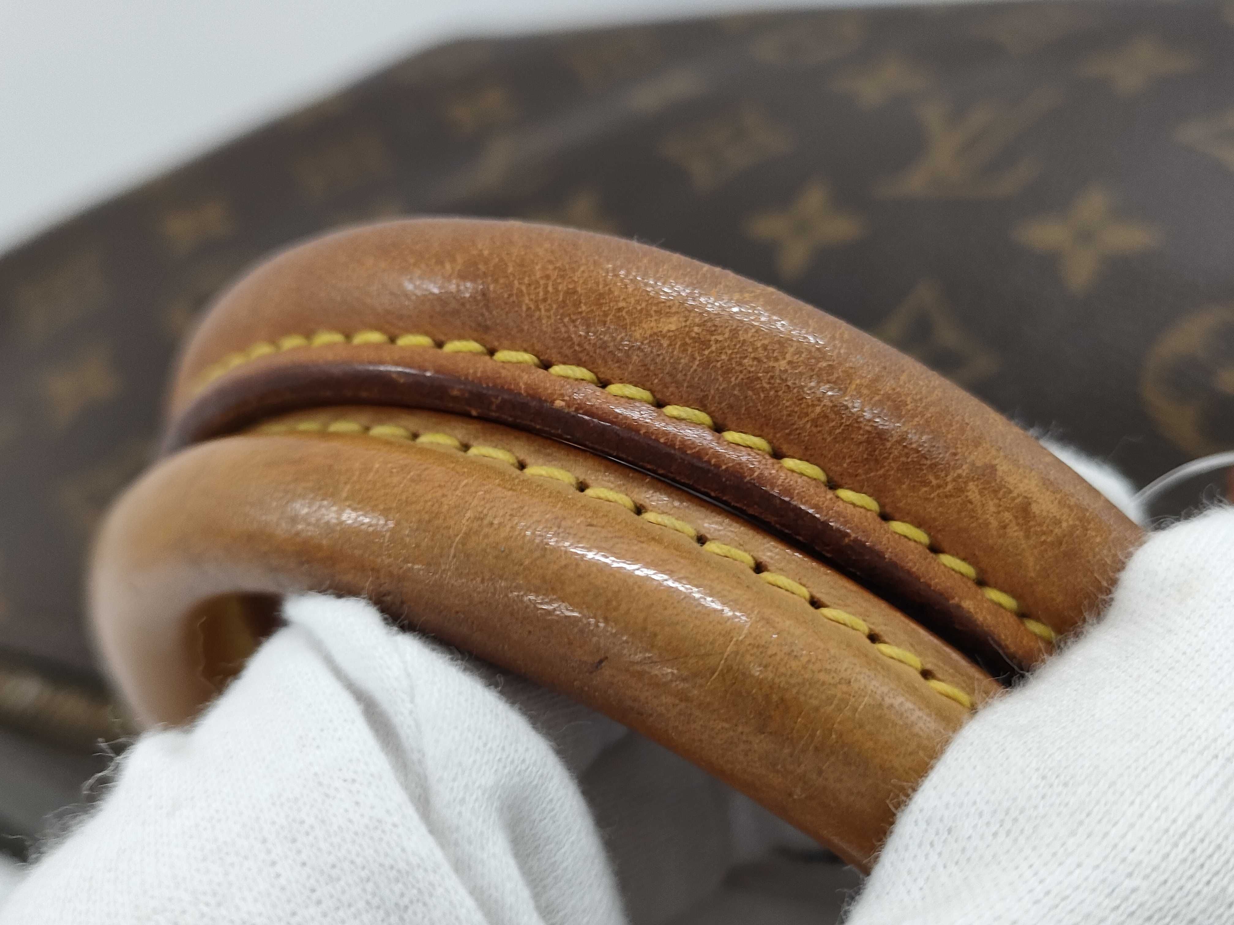 【水曜終了】(10229_0303)LOUIS VUITTON モノグラム M41106 スピーディ40 ボストンバッグ
