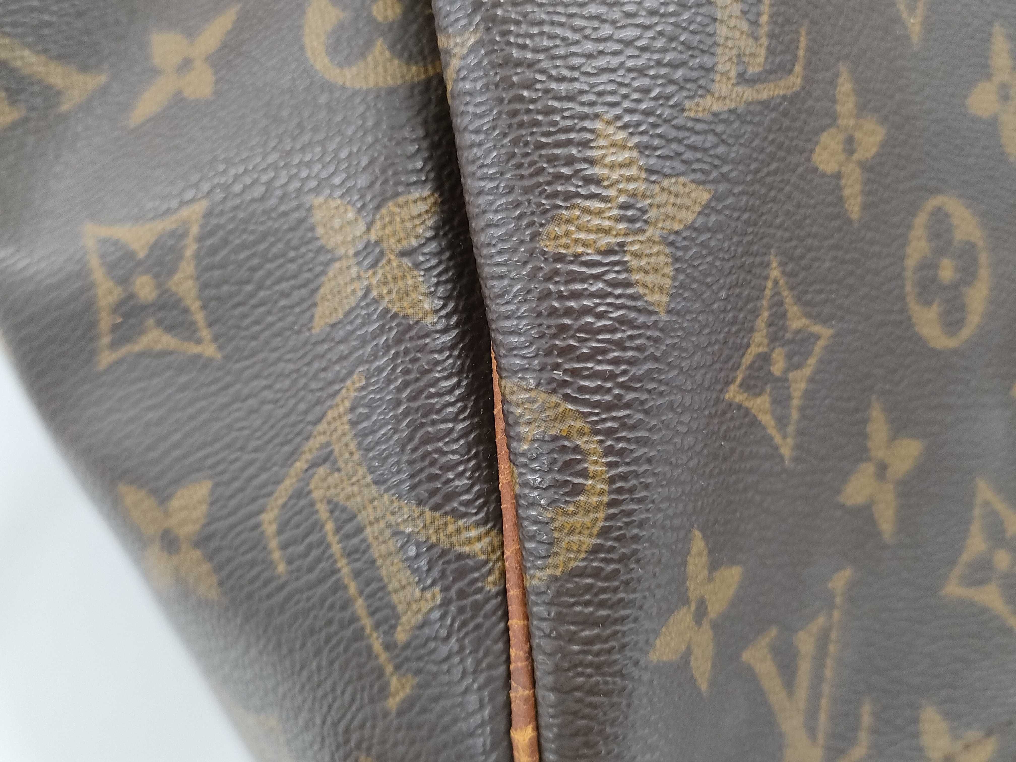 【水曜終了】(10229_0303)LOUIS VUITTON モノグラム M41106 スピーディ40 ボストンバッグ
