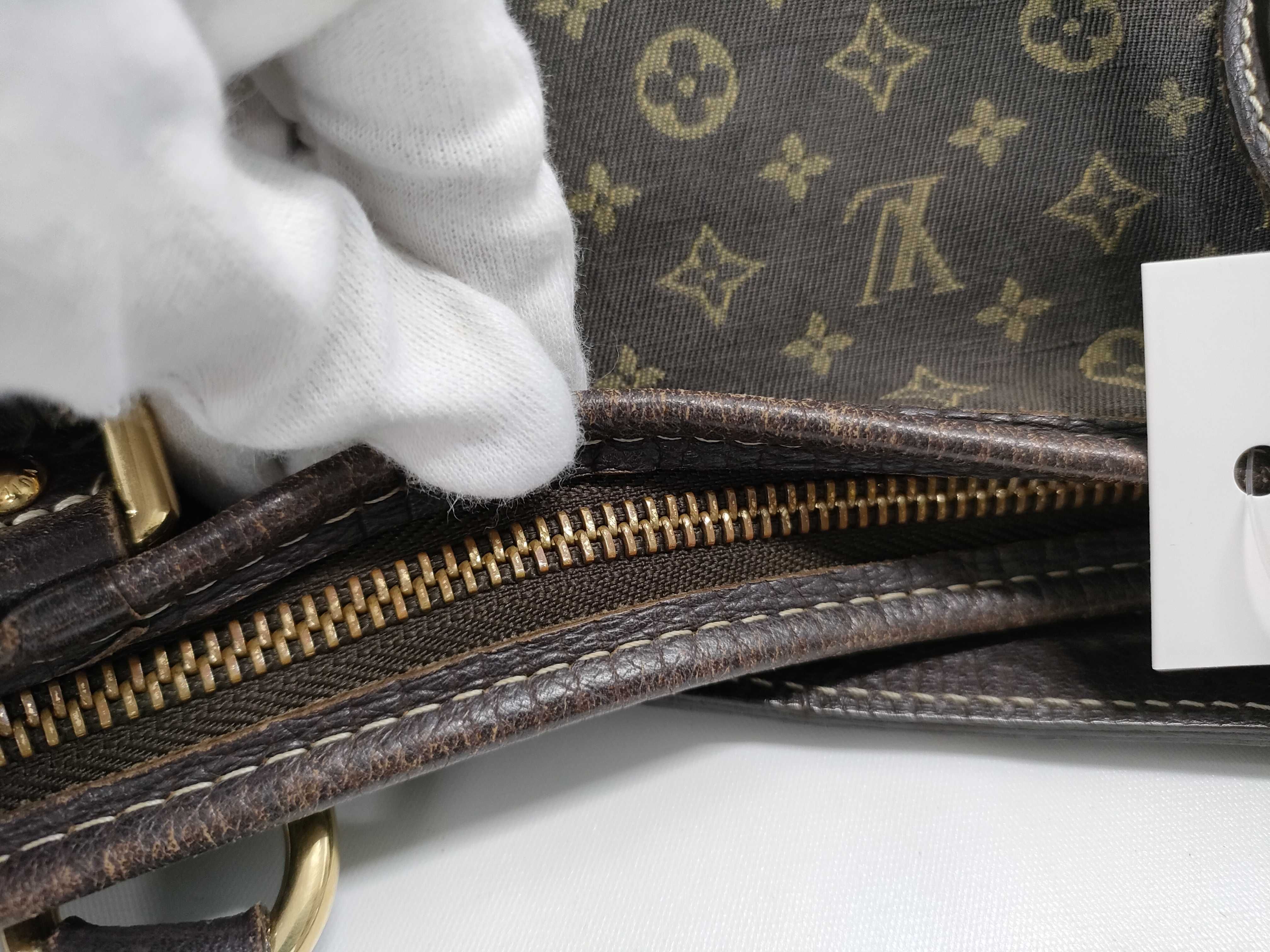 【水曜終了】(10229_0304)LOUIS VUITTON モノグラム ミニ ブザスアンジェール トートバッグ