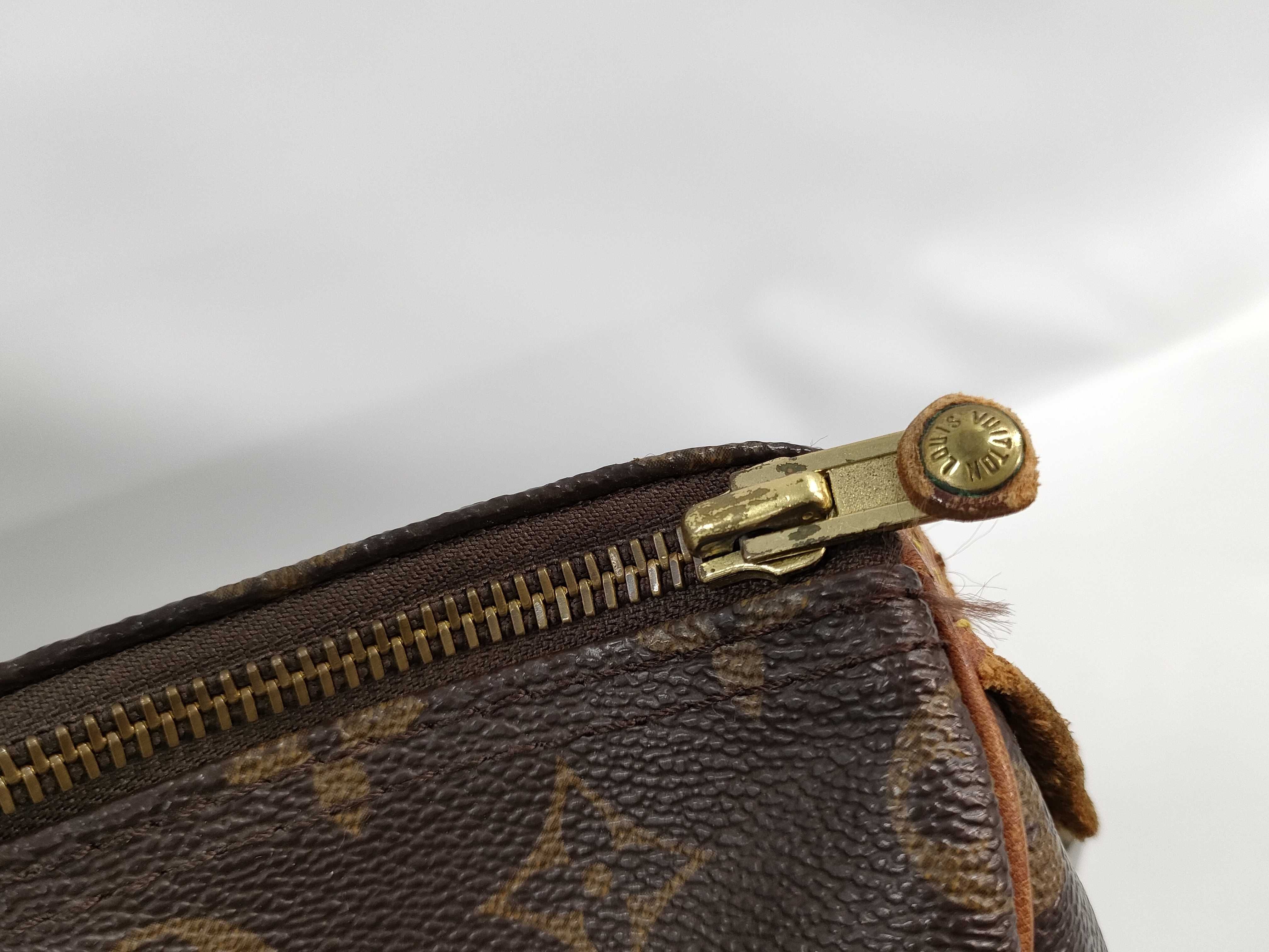 【水曜終了】(10229_0437)LOUIS VUITTON モノグラム M41108 スピーディ30 ボストンバッグ