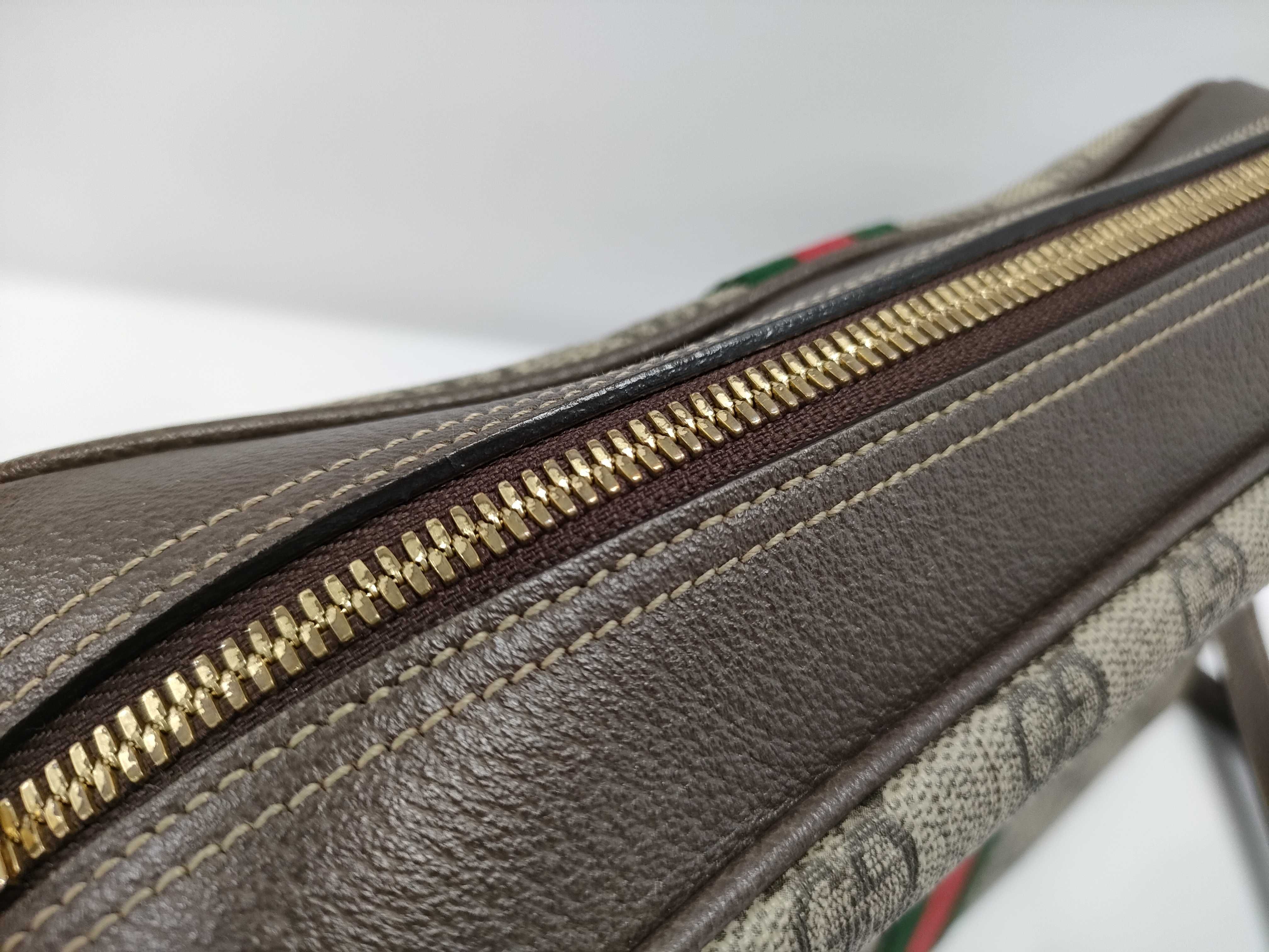【水曜終了】(10220_0034)GUCCI GGスプリーム 517080 ショルダーバッグ ショルダーバッグ