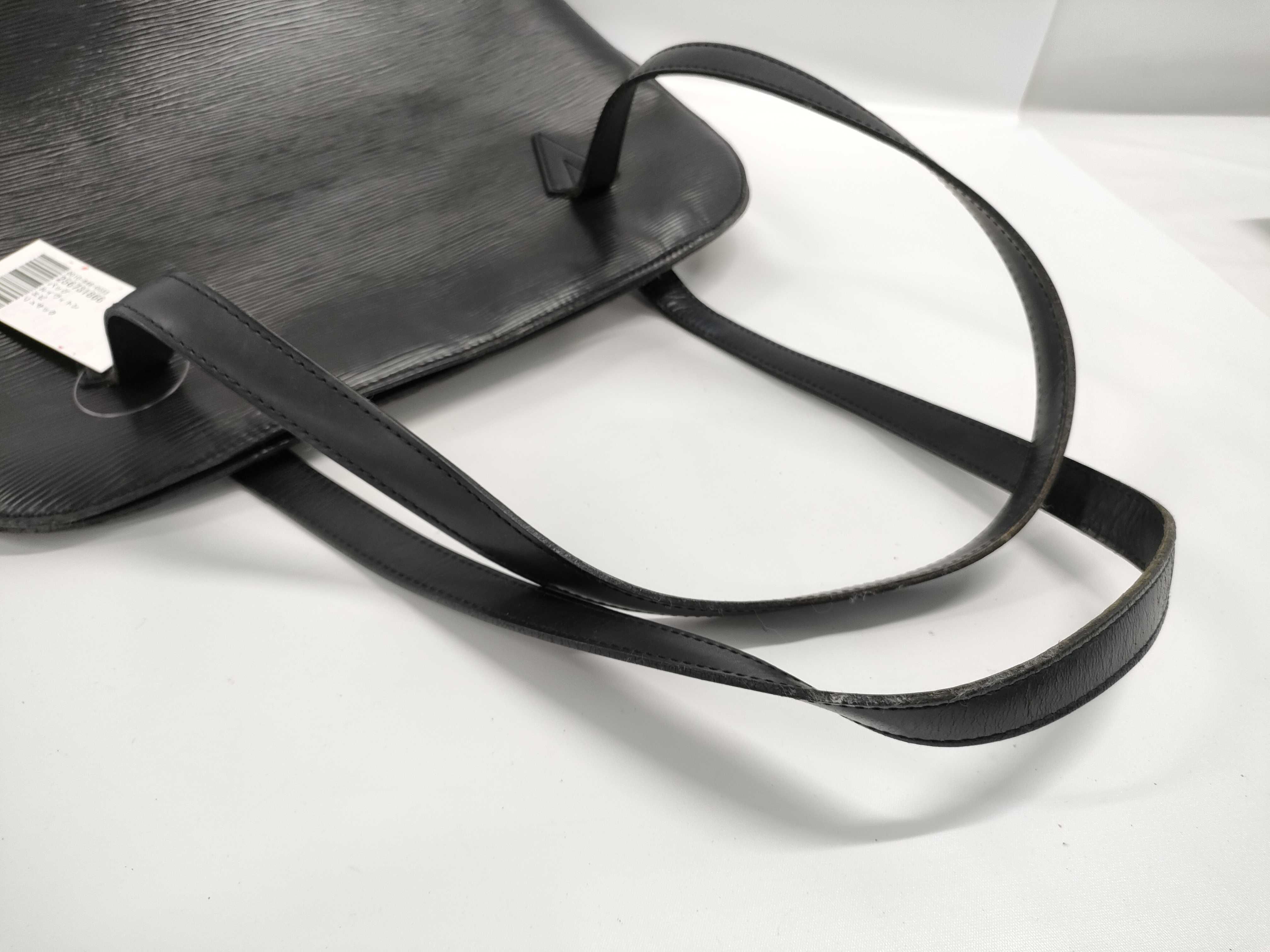 【水曜終了】(10229_0305)LOUIS VUITTON エピ リュサック トートバッグ
