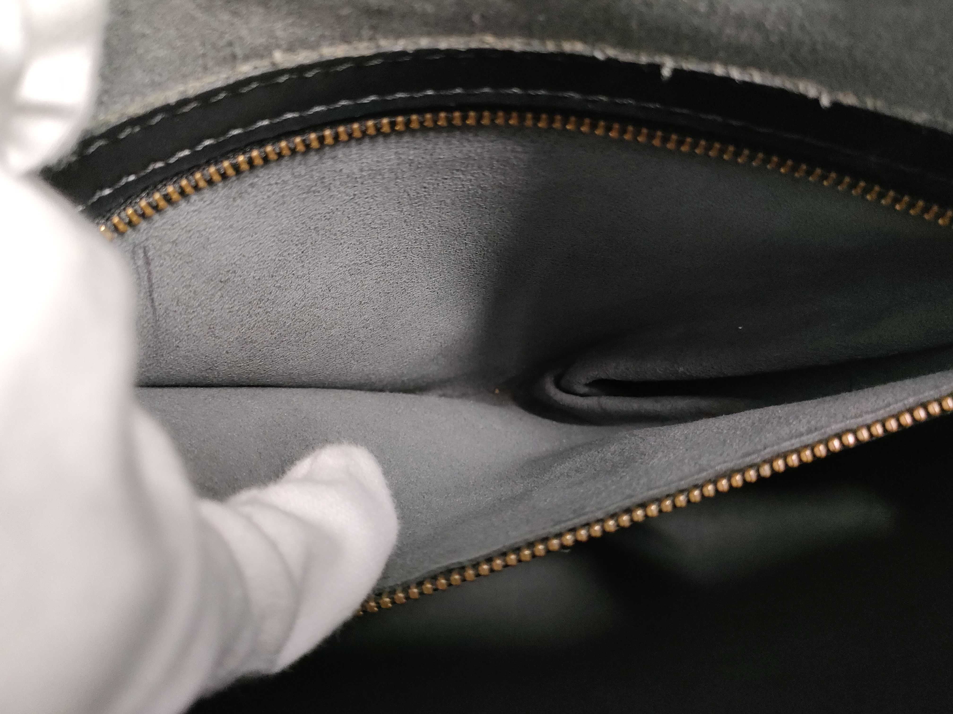 【水曜終了】(10229_0305)LOUIS VUITTON エピ リュサック トートバッグ