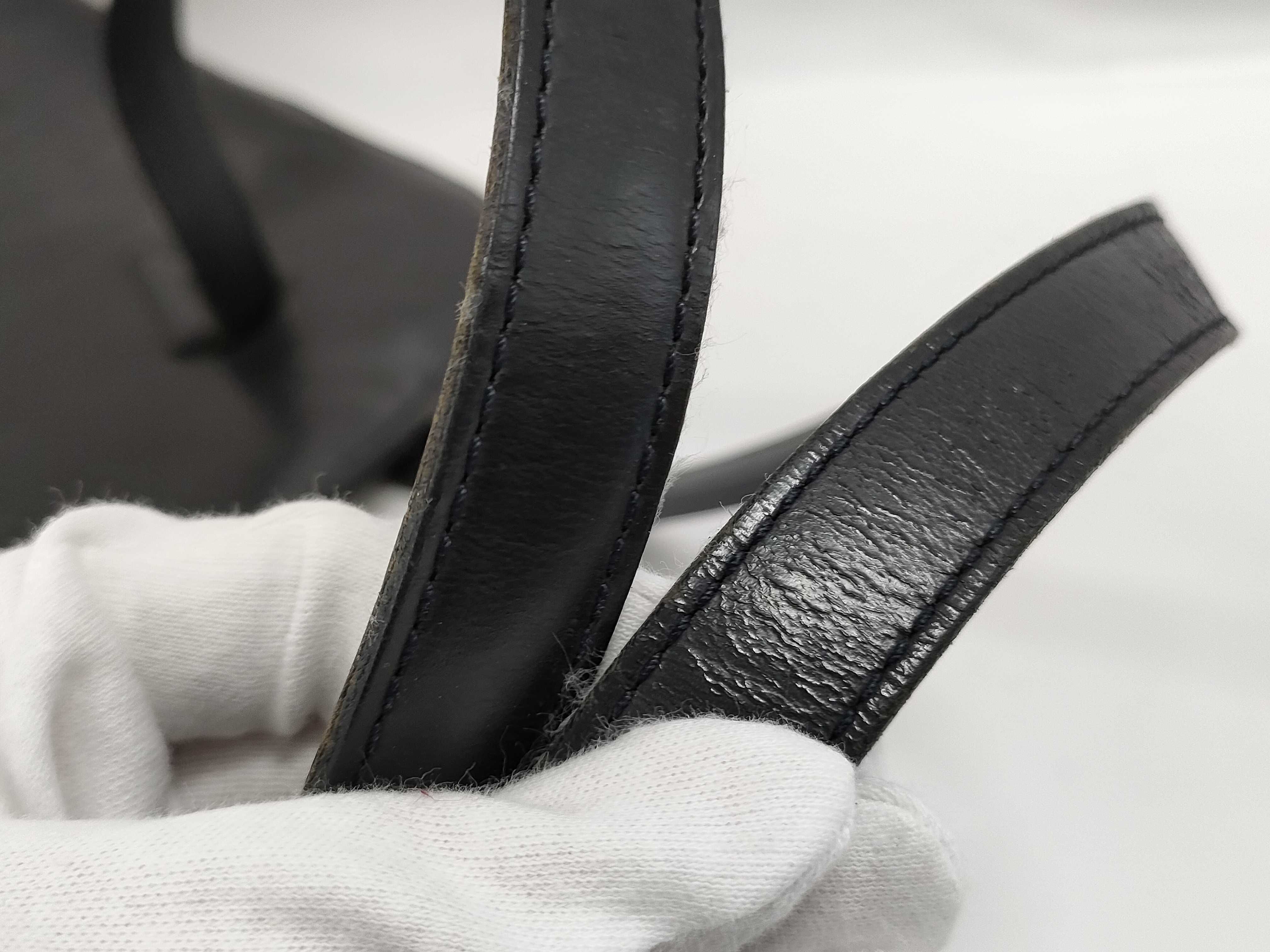 【水曜終了】(10229_0305)LOUIS VUITTON エピ リュサック トートバッグ