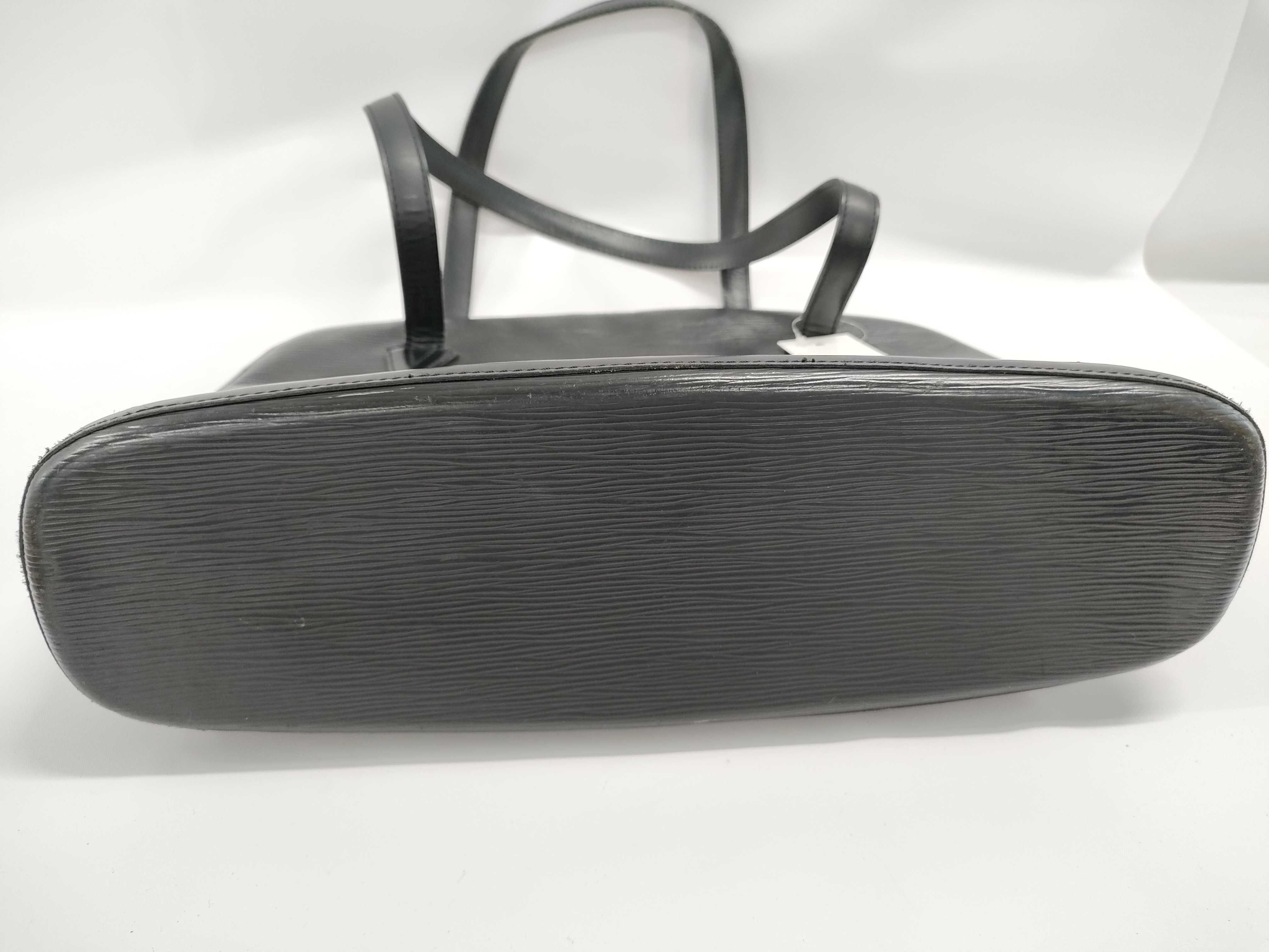 【水曜終了】(10229_0305)LOUIS VUITTON エピ リュサック トートバッグ