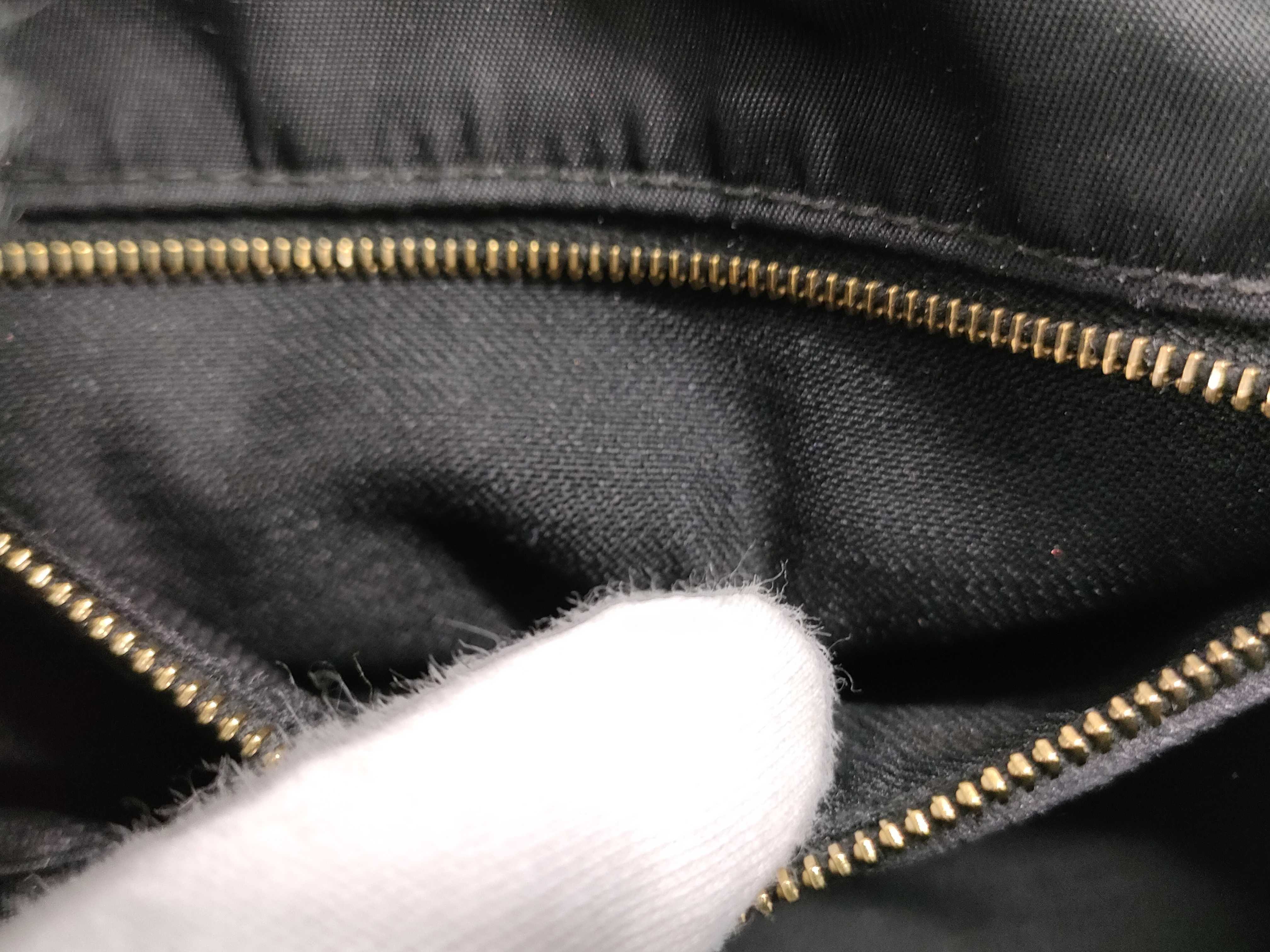 【水曜終了】(10230_0345)FENDI ナイロン ワンショルダー ショルダーバッグ