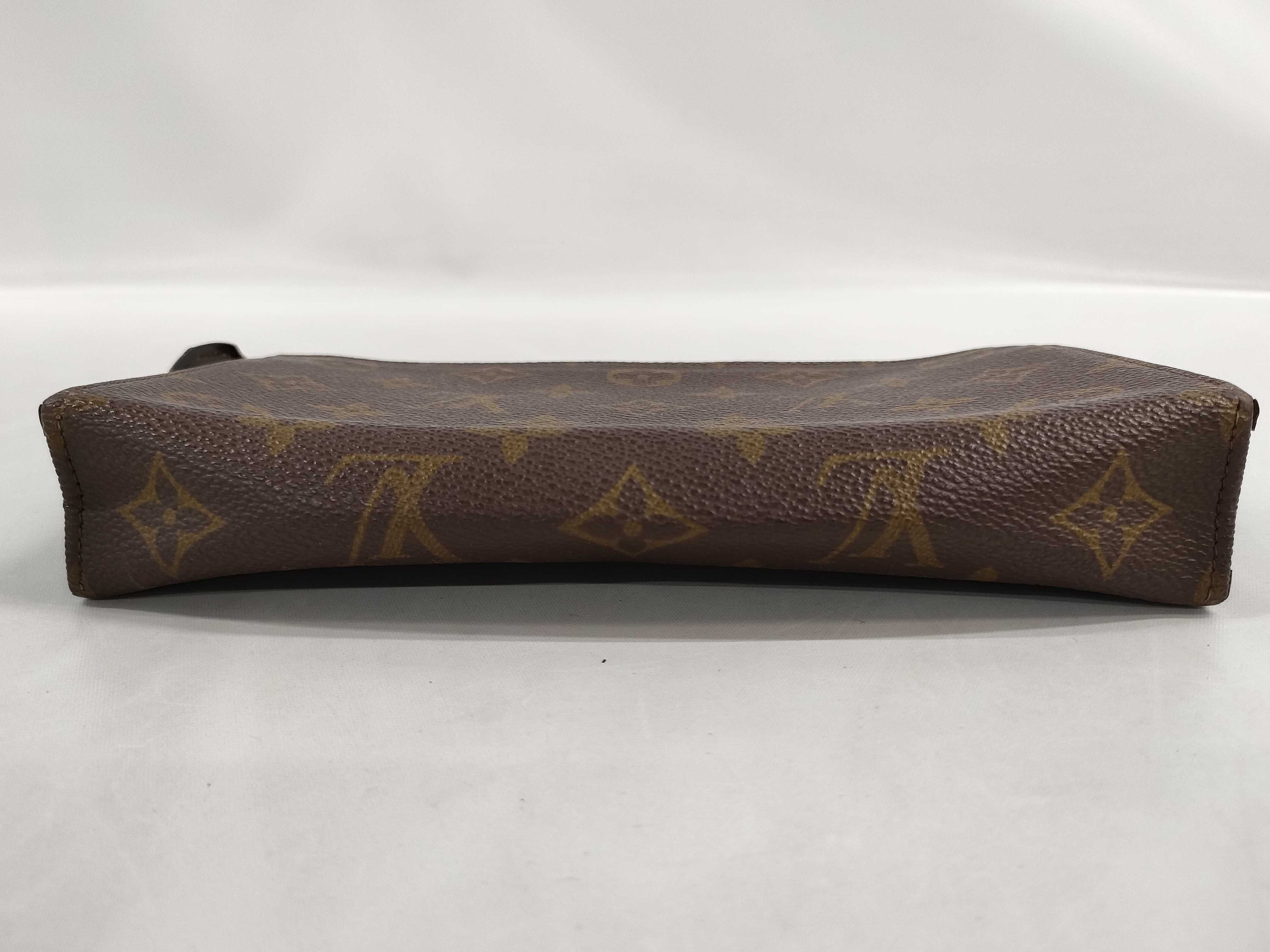 【水曜終了】(10229_0306)LOUIS VUITTON モノグラム ポーチ ポーチ