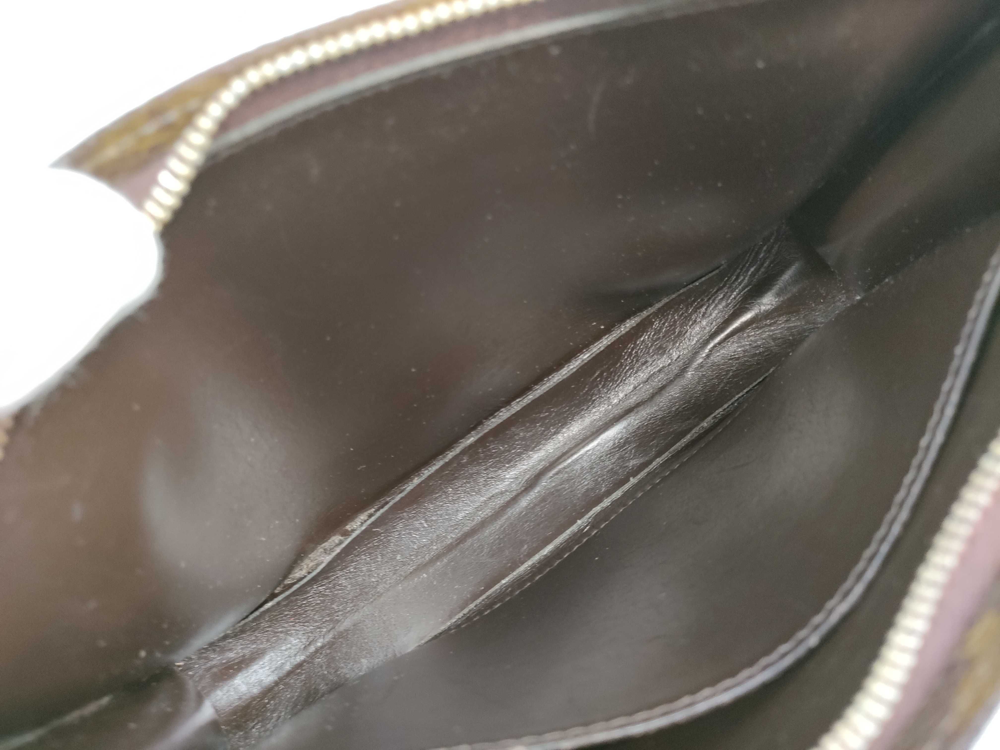 【水曜終了】(10229_0306)LOUIS VUITTON モノグラム ポーチ ポーチ