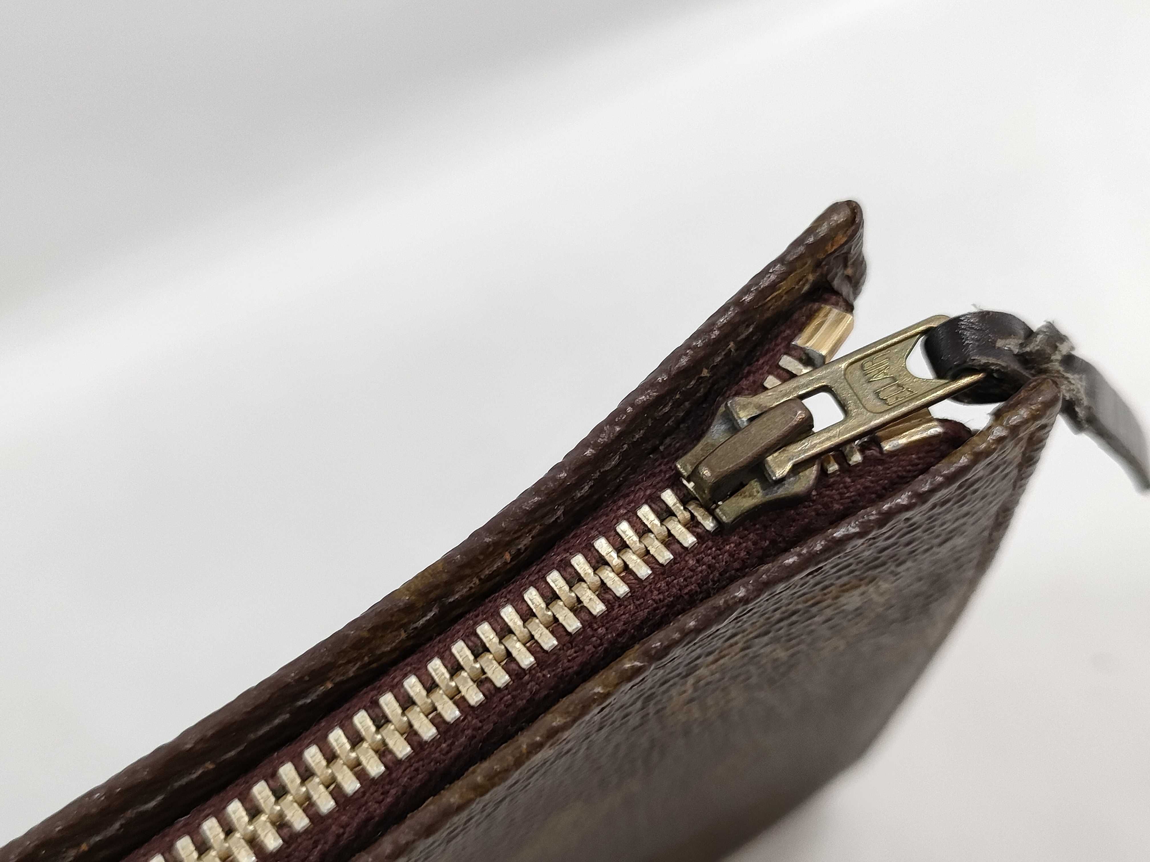 【水曜終了】(10229_0306)LOUIS VUITTON モノグラム ポーチ ポーチ