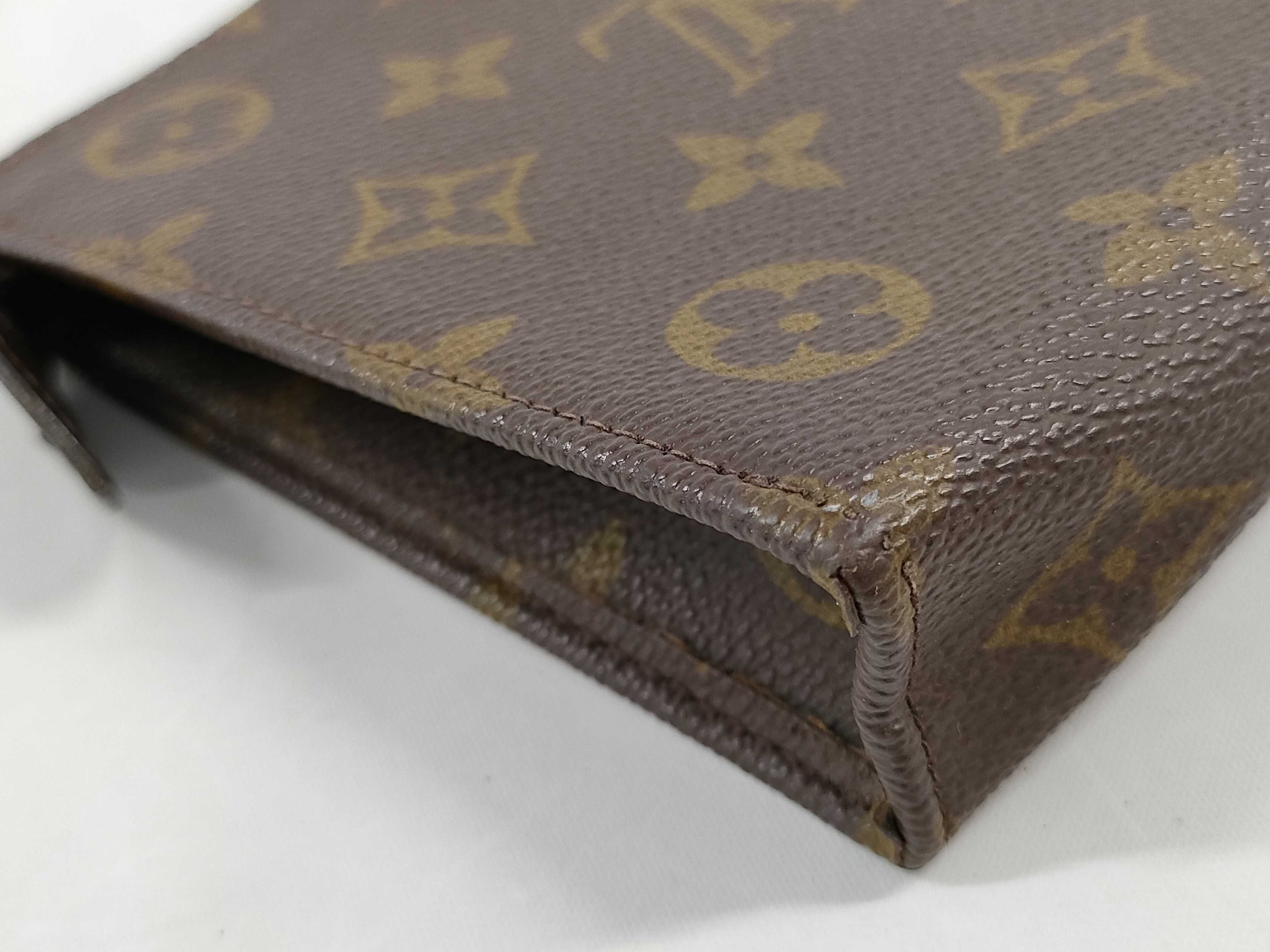【水曜終了】(10229_0306)LOUIS VUITTON モノグラム ポーチ ポーチ