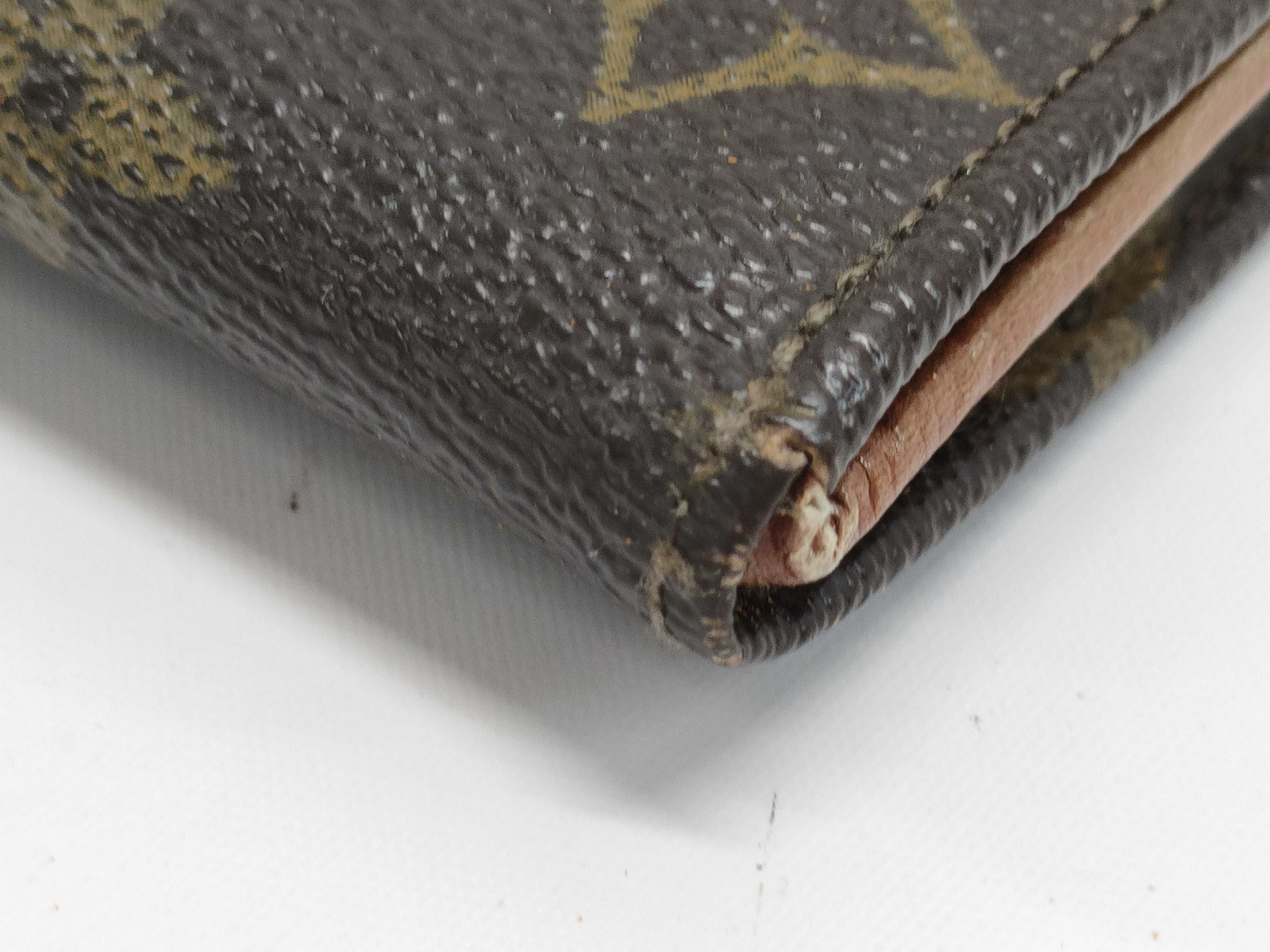 【水曜終了】(10223_0088)LOUIS VUITTON モノグラム 財布・キーケース 財布