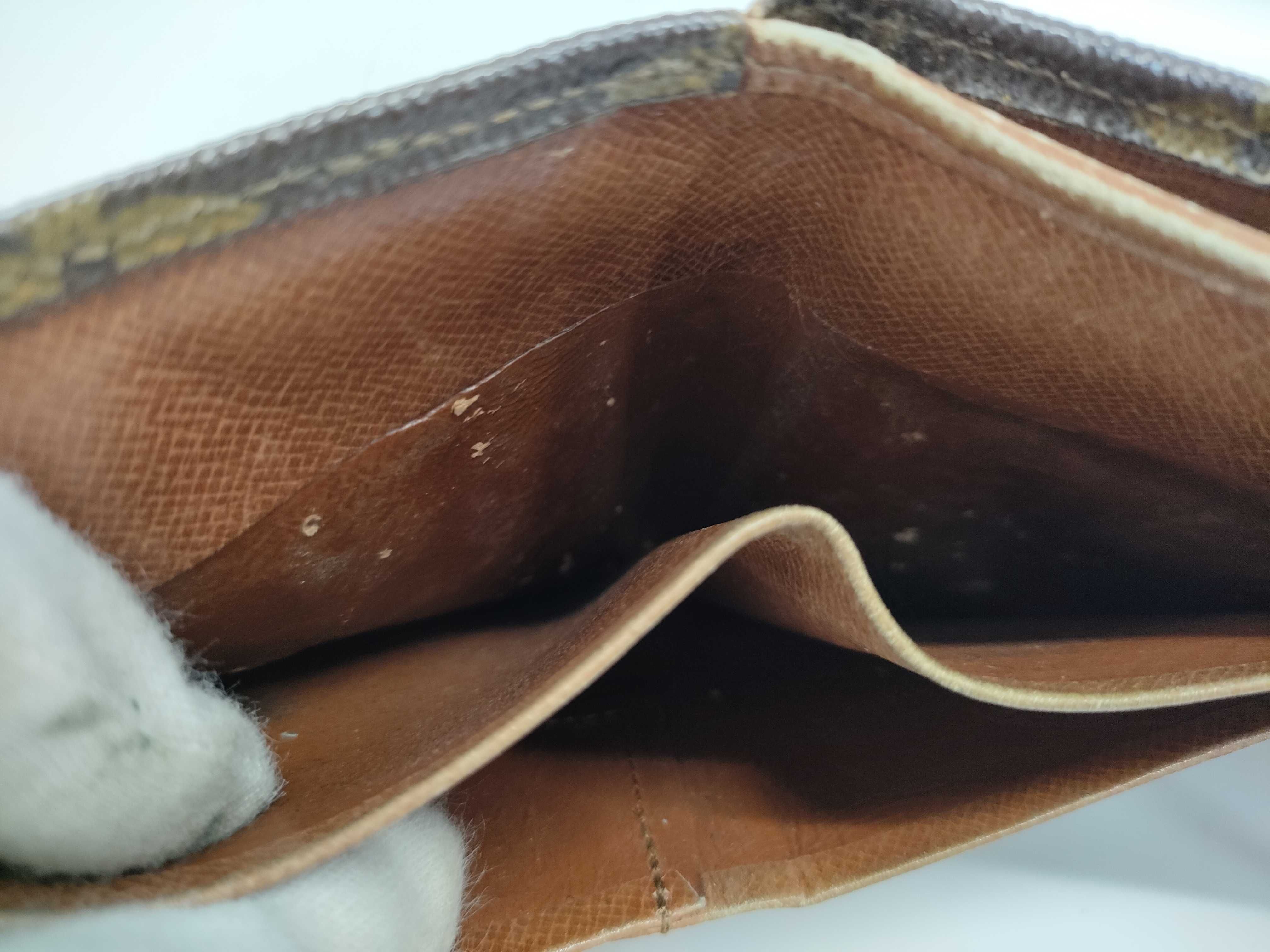 【水曜終了】(10223_0088)LOUIS VUITTON モノグラム 財布・キーケース 財布