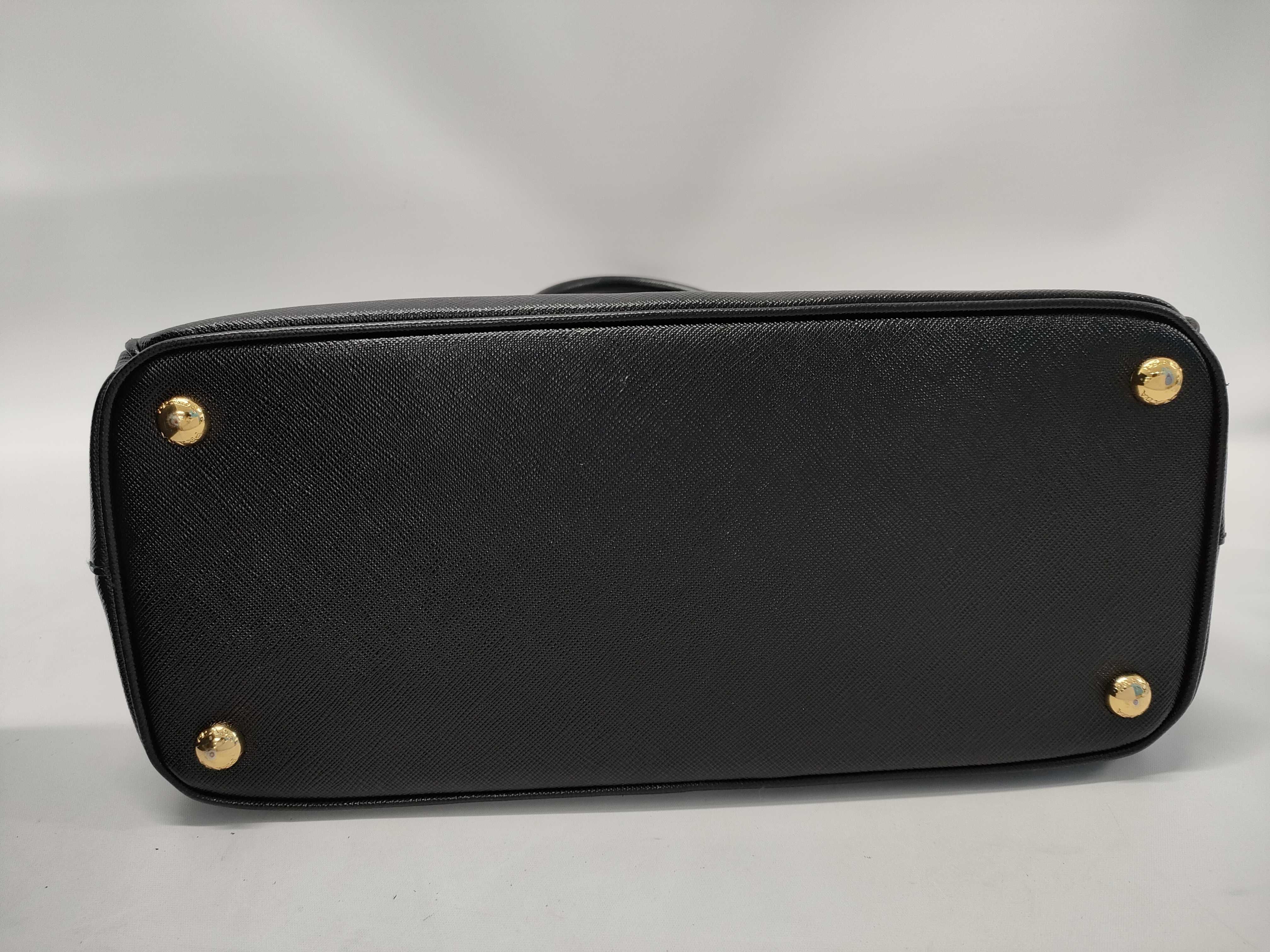 【水曜終了】(10220_0317)PRADA 2WAY ショルダーバッグ