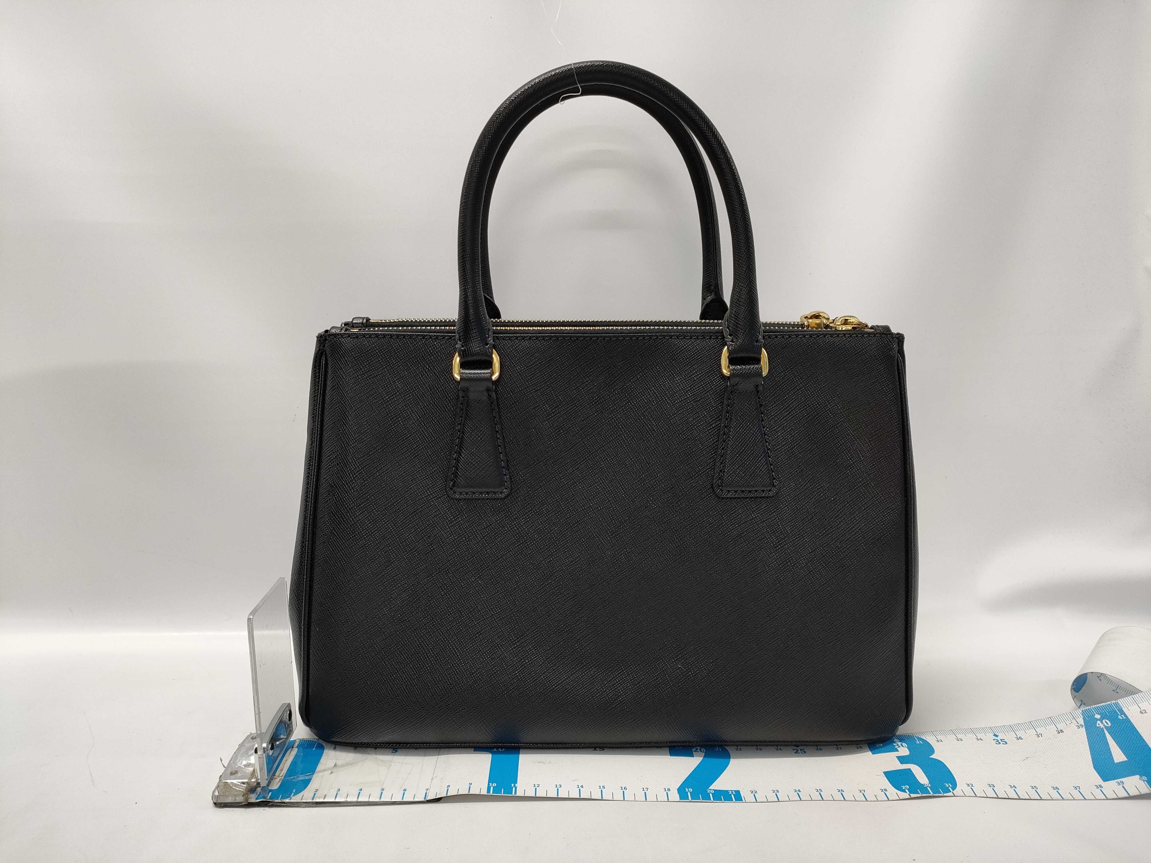 【水曜終了】(10220_0317)PRADA 2WAY ショルダーバッグ