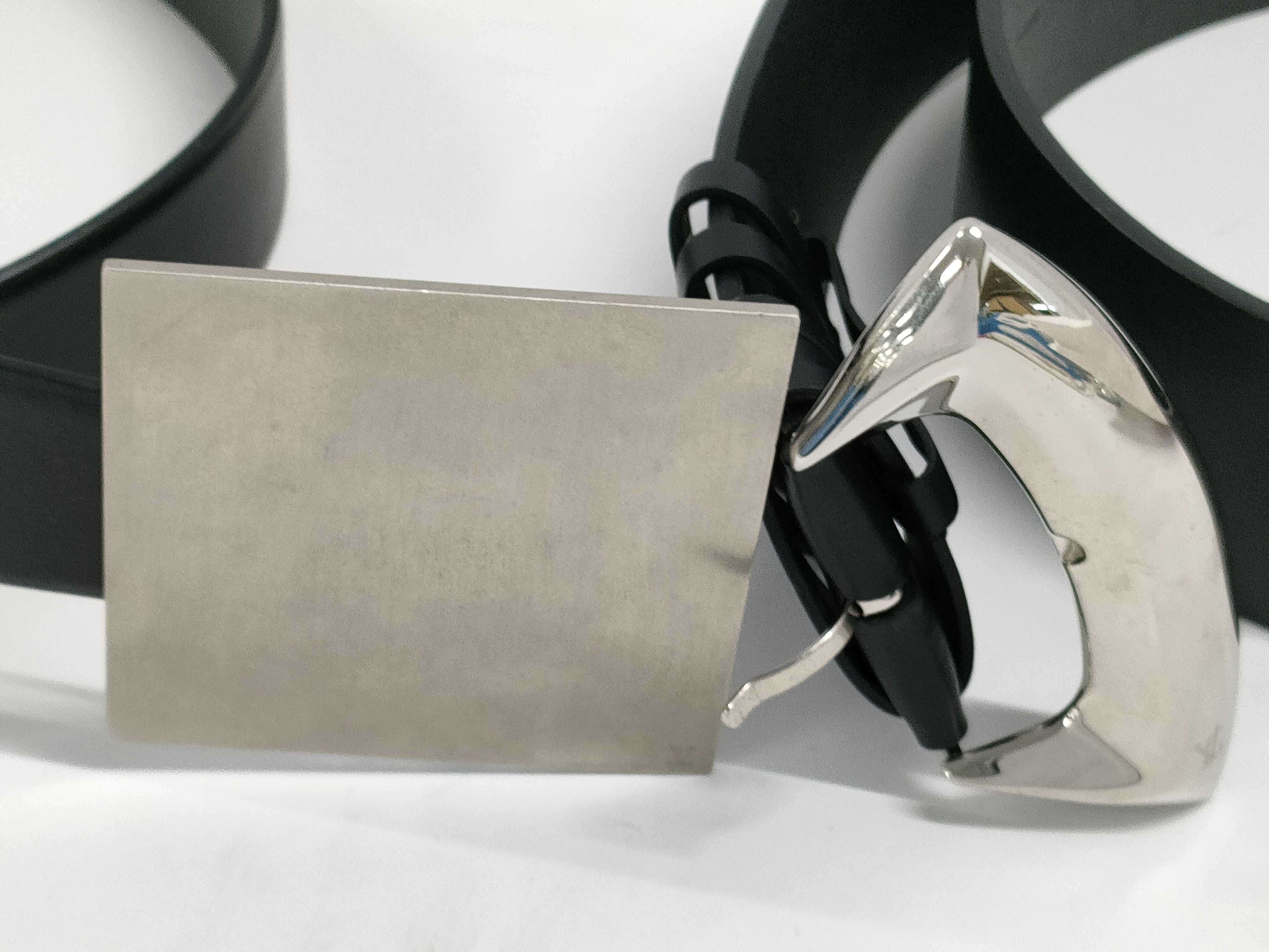 【水曜終了】(10223_0089)LOUIS VUITTON サンプル品 ベルト セット ベルト