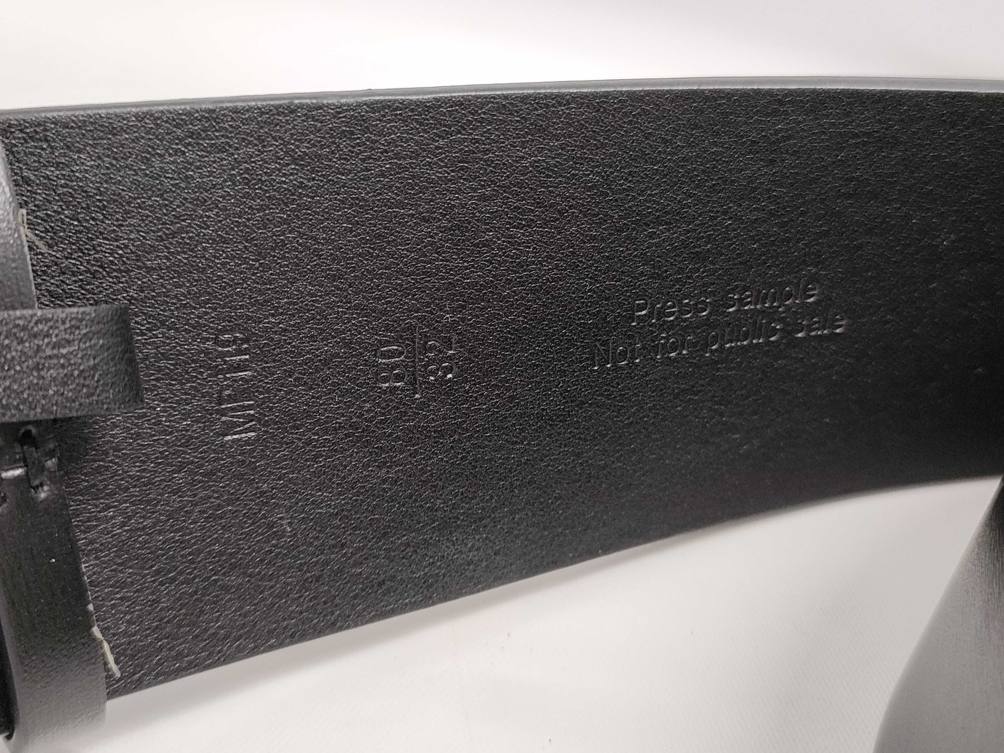 【水曜終了】(10223_0089)LOUIS VUITTON サンプル品 ベルト セット ベルト