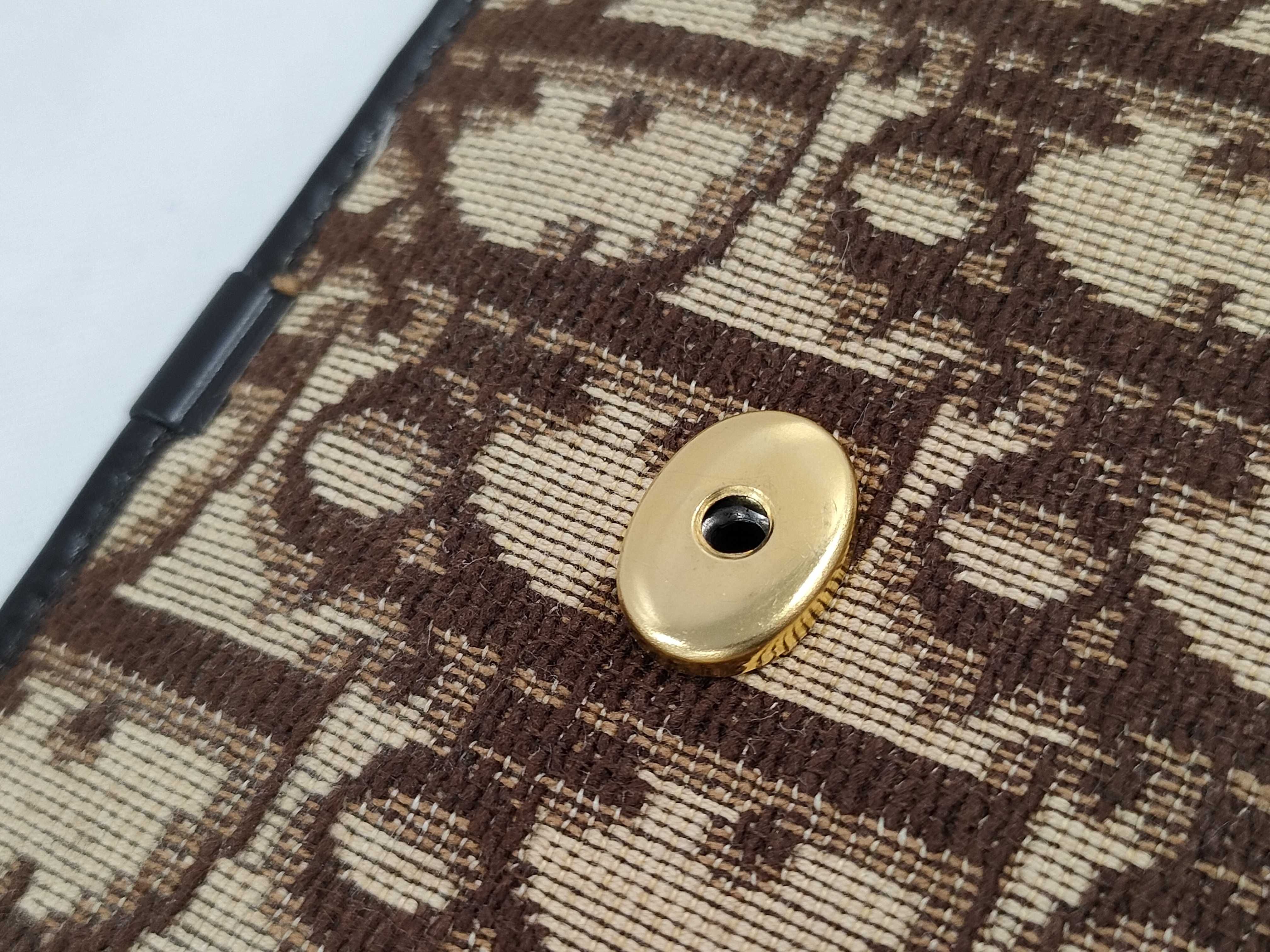 【水曜終了】(10221_0735)Dior カードケース カードケース・パスケース・名刺入れ