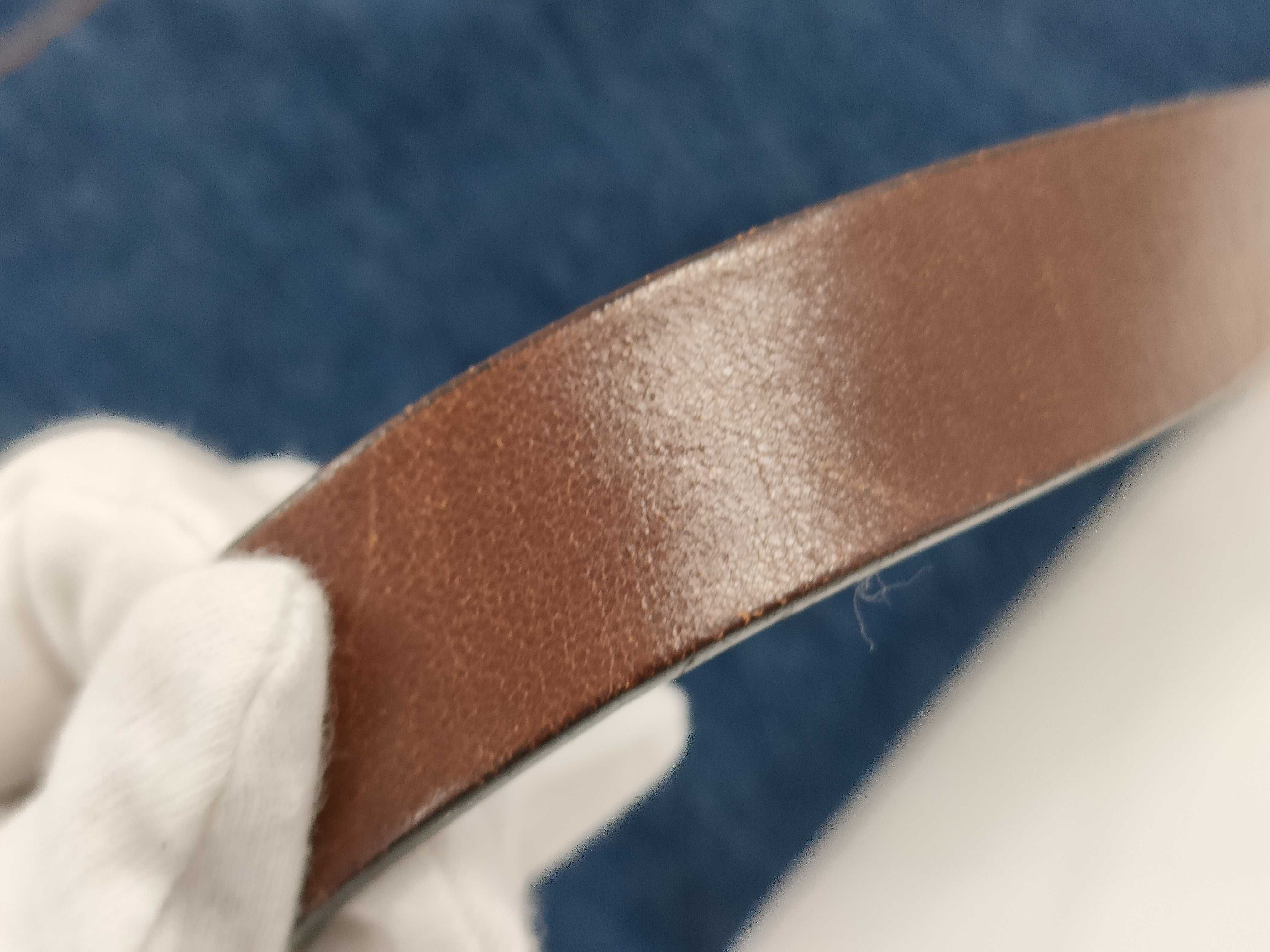 【水曜終了】(10230_0346)FENDI マンマ デニム バケット ビス取れ有 ショルダーバッグ