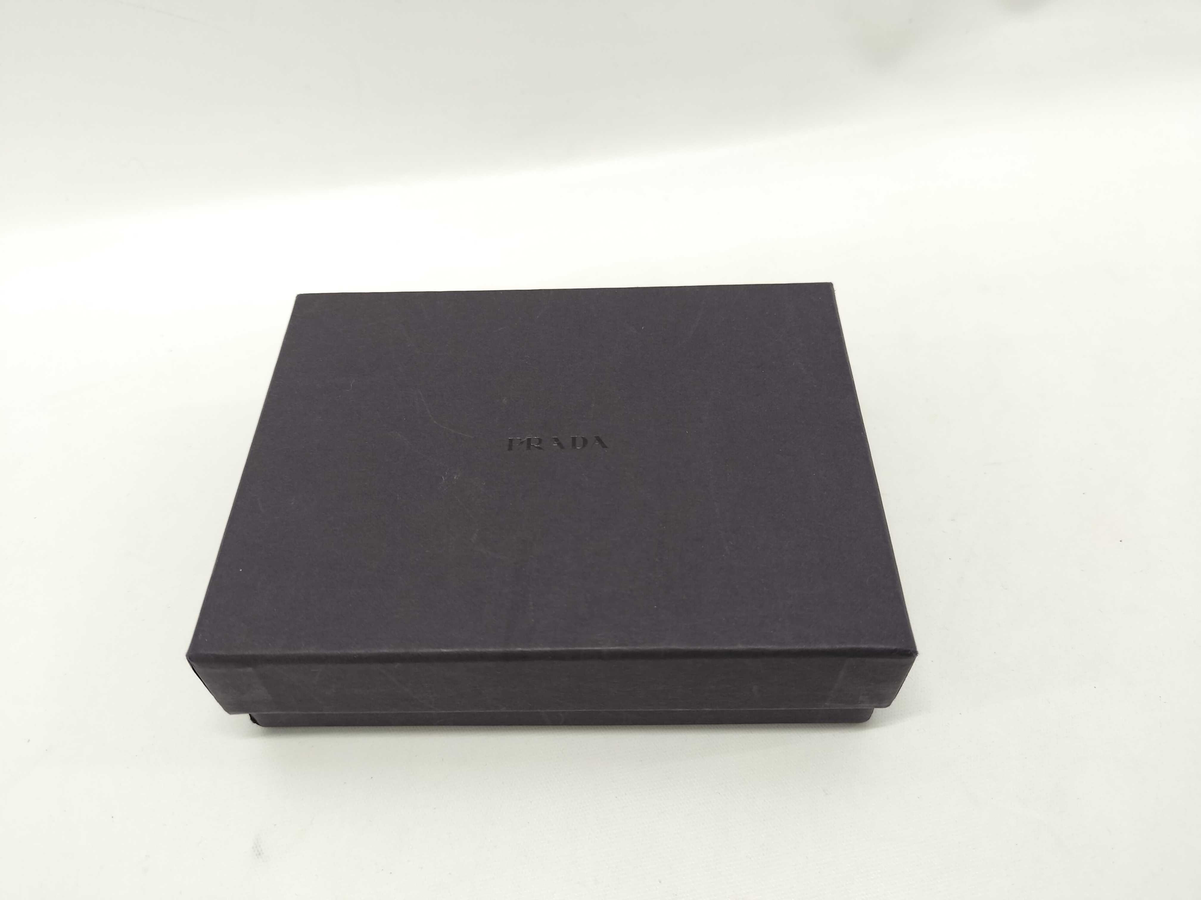 【水曜終了】(10221_0241)PRADA ナイロン キーケース キーケース・キーホルダー