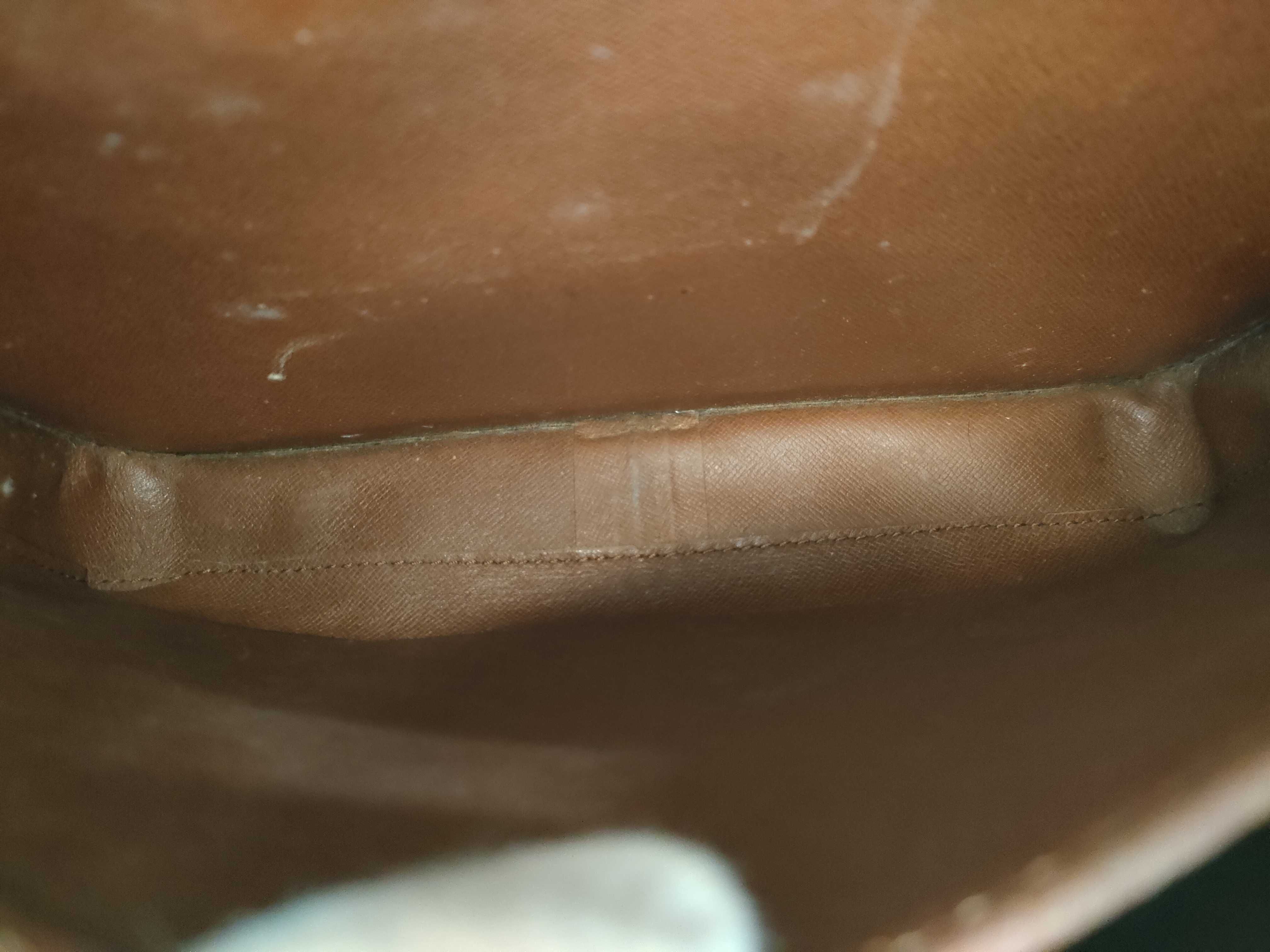 【水曜終了】(10229_0308)LOUIS VUITTON モノグラム カルトシエール ショルダーバッグ