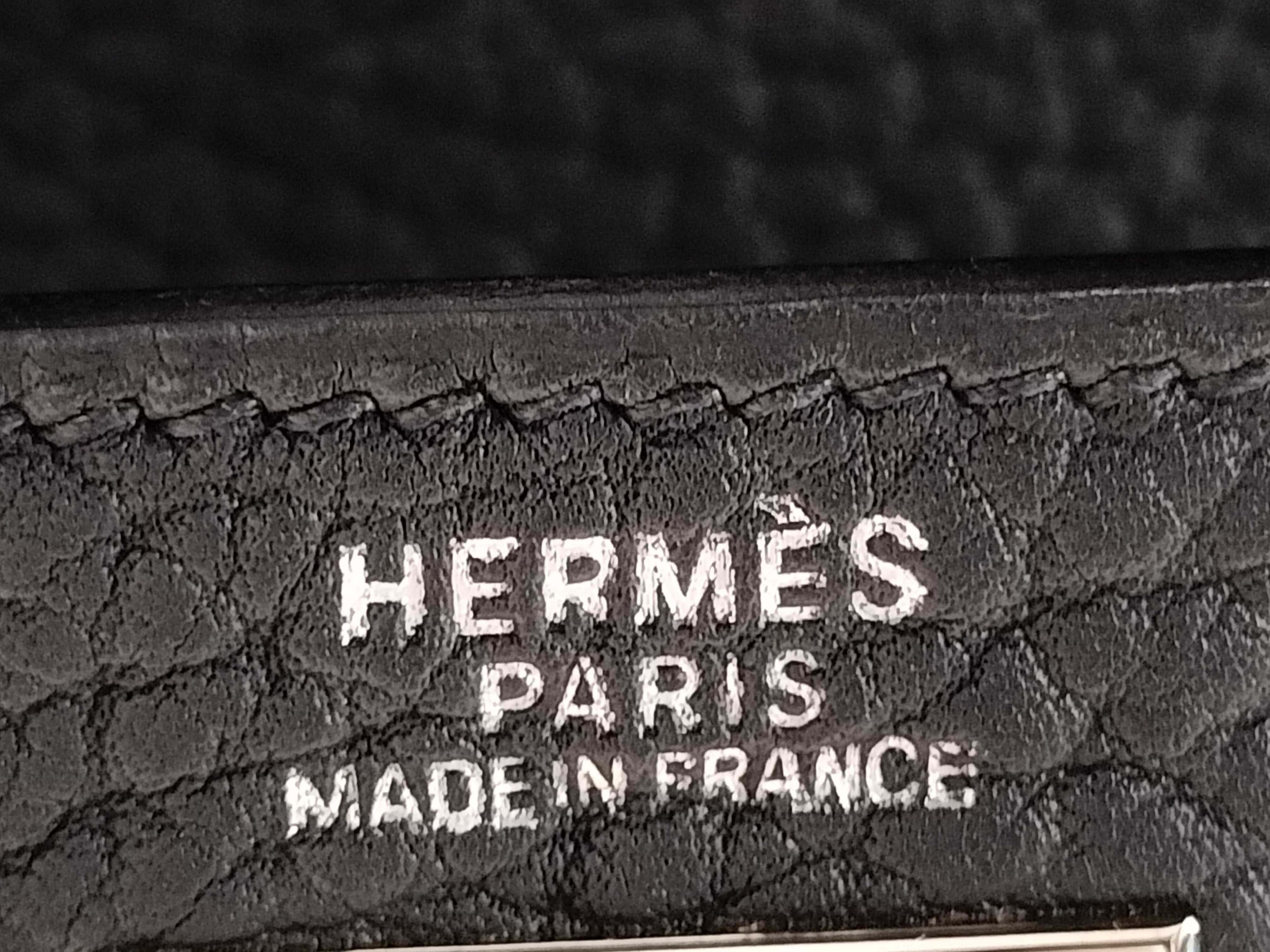 【水曜終了】(10227_0011)HERMES リフトGM バッファローホーン ネックレス