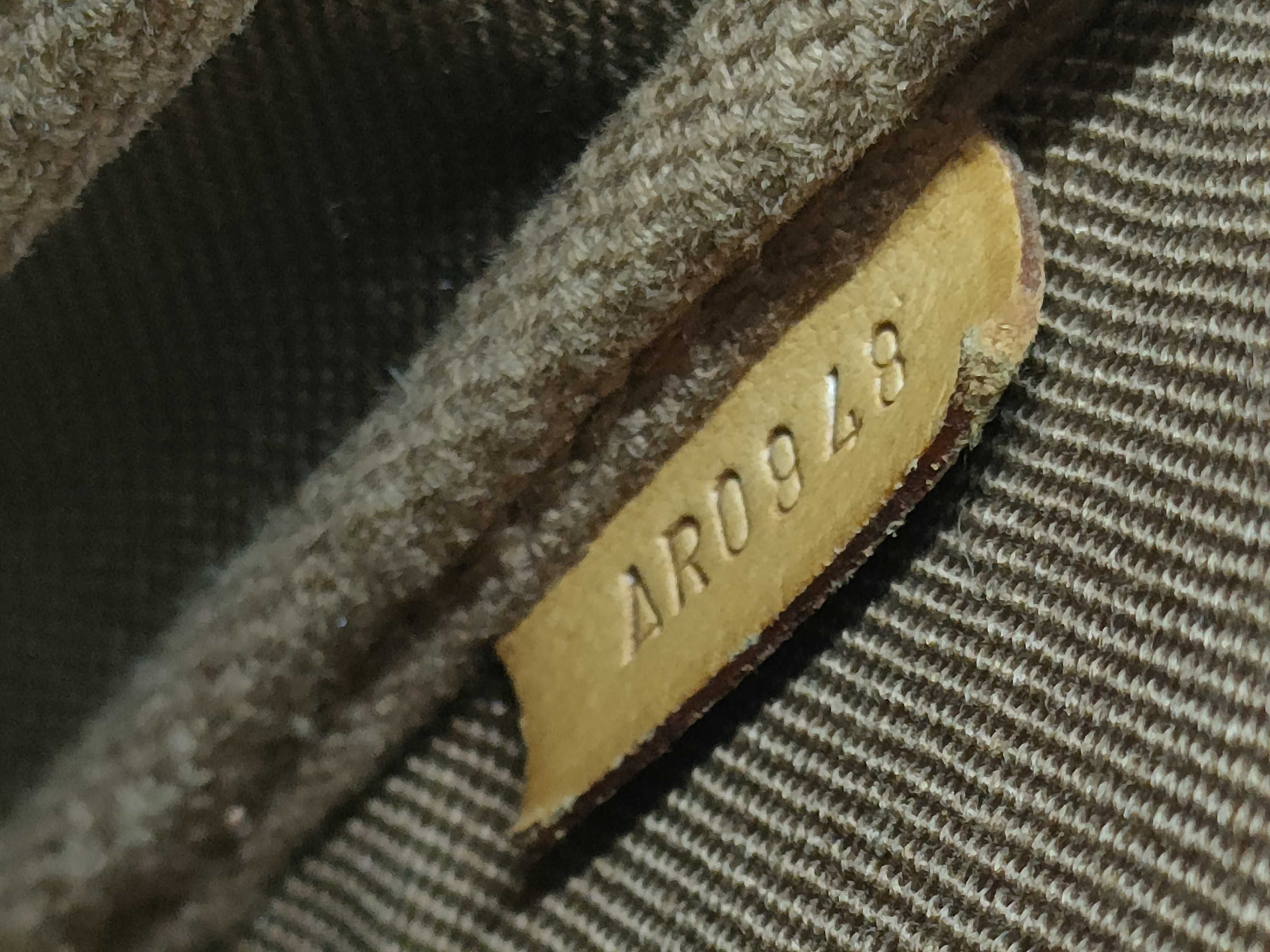 【水曜終了】(10229_0230)LOUIS VUITTON モノグラム M40712 ポシェット・アクセソワール ハンドバッグ
