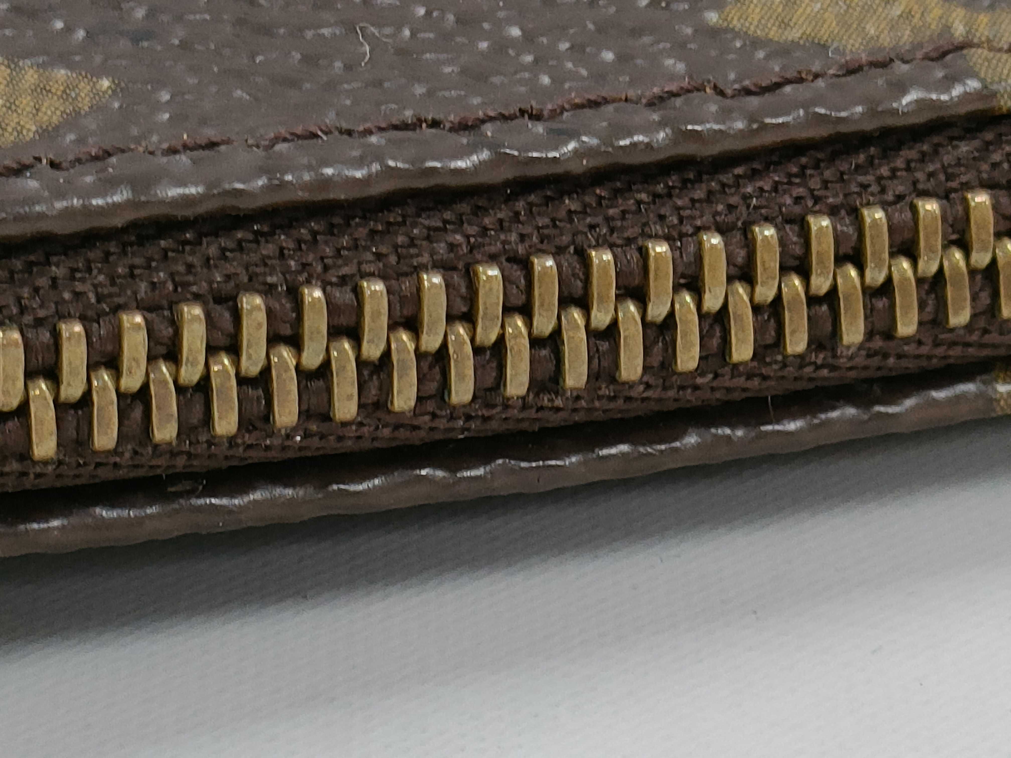 【水曜終了】(10229_0230)LOUIS VUITTON モノグラム M40712 ポシェット・アクセソワール ハンドバッグ