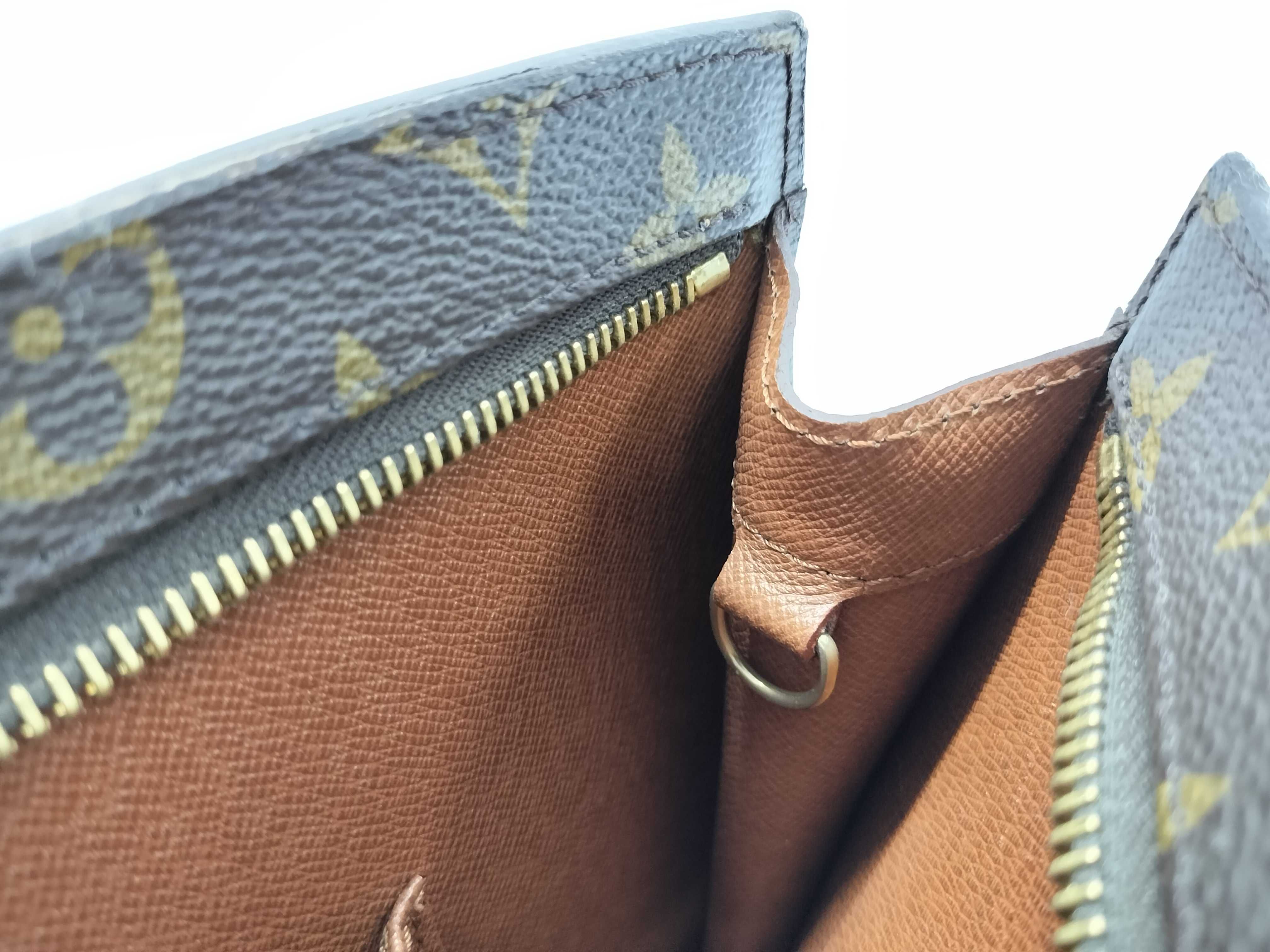 【水曜終了】(10229_0310)LOUIS VUITTON モノグラム M51102 バビロン トートバッグ