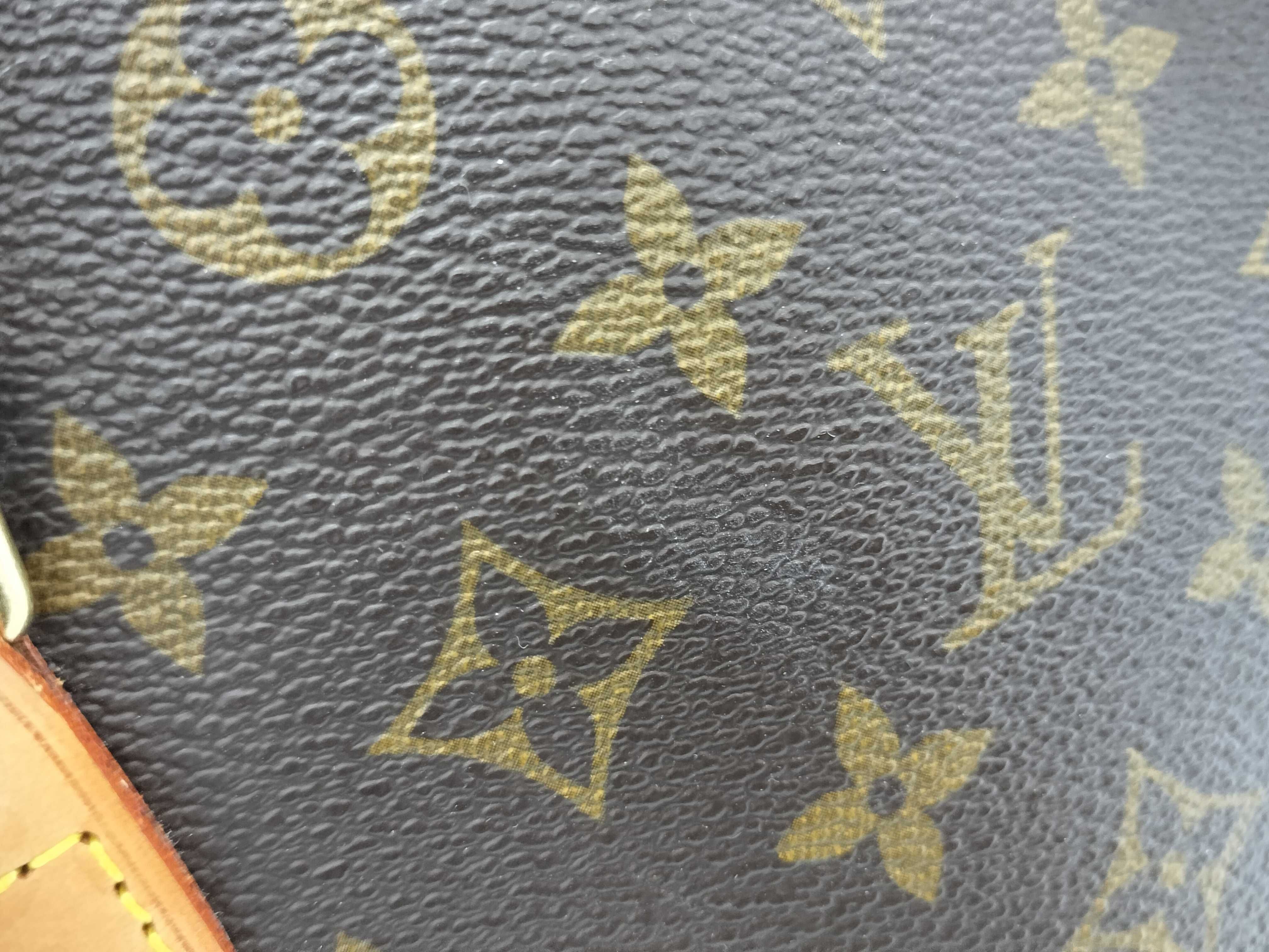【水曜終了】(10229_0310)LOUIS VUITTON モノグラム M51102 バビロン トートバッグ