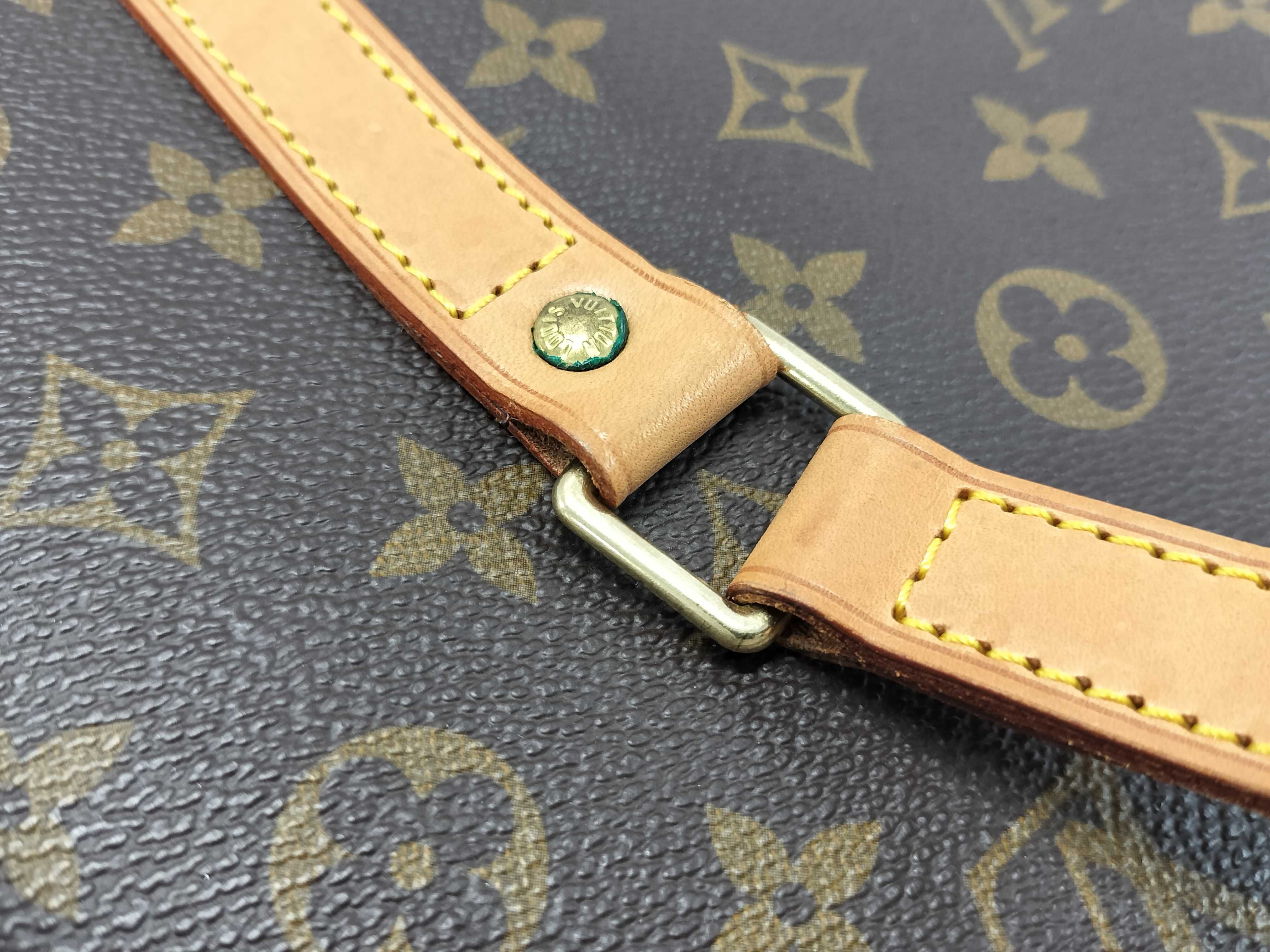 【水曜終了】(10229_0310)LOUIS VUITTON モノグラム M51102 バビロン トートバッグ