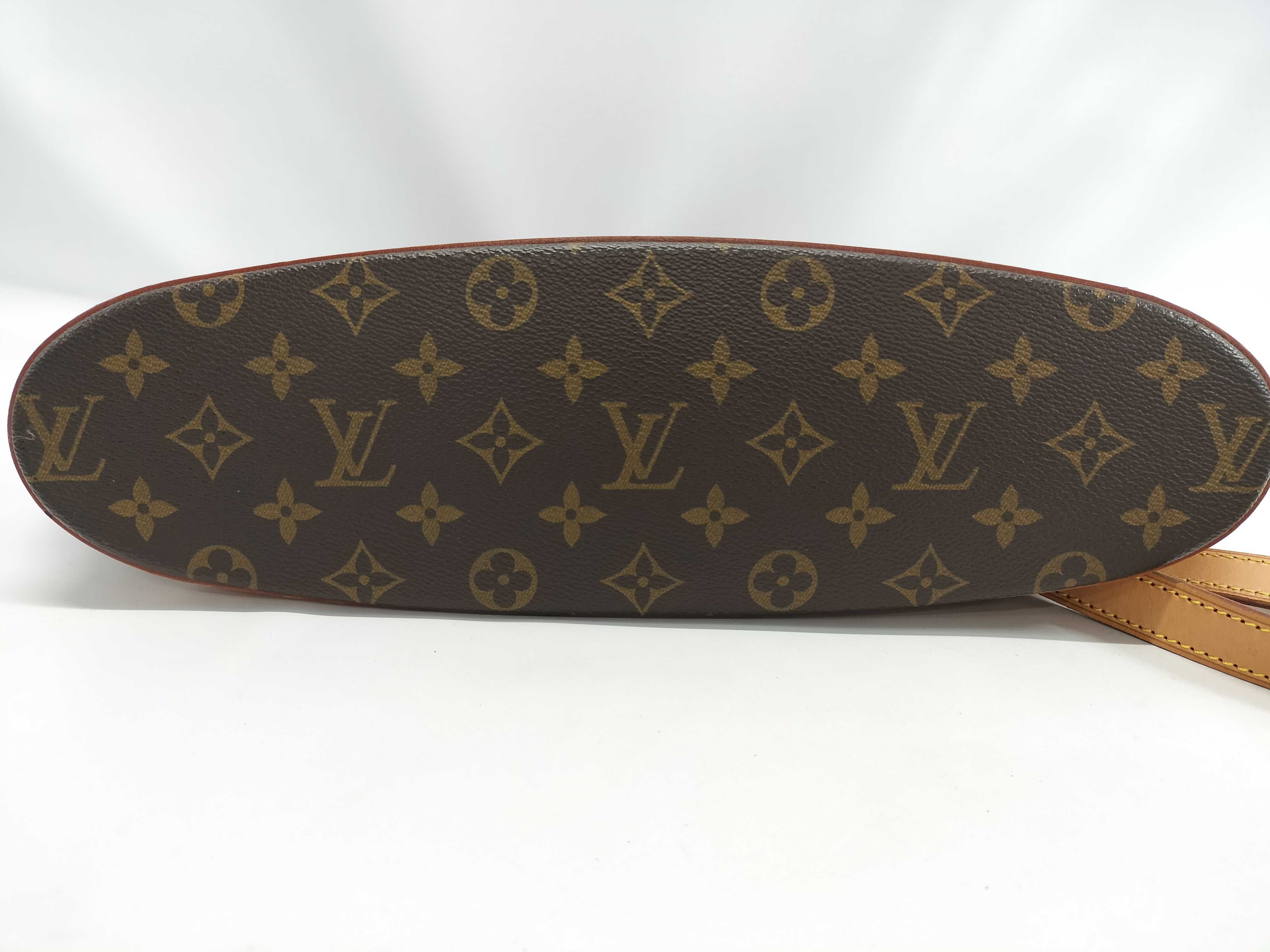 【水曜終了】(10229_0310)LOUIS VUITTON モノグラム M51102 バビロン トートバッグ