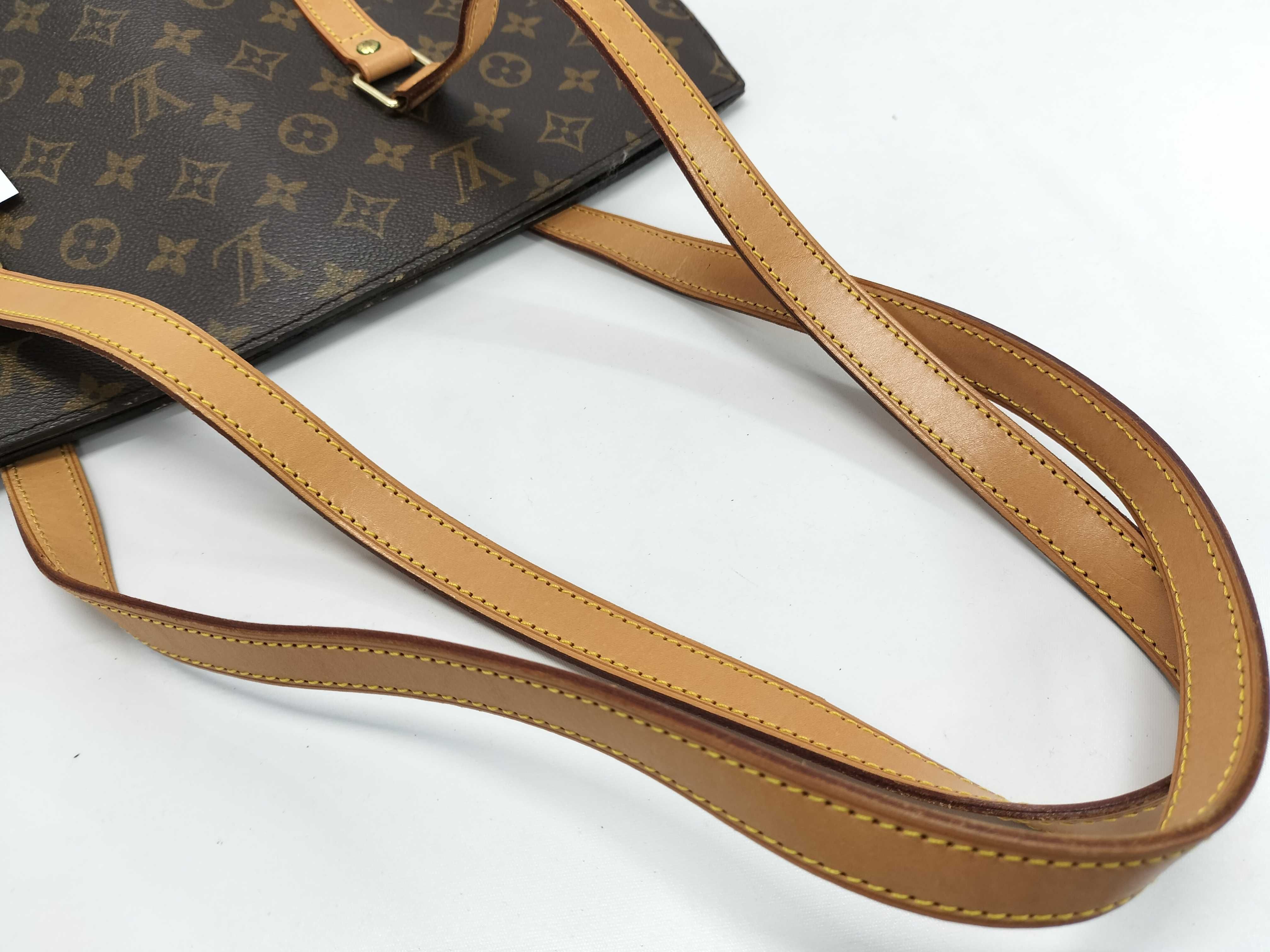 【水曜終了】(10229_0310)LOUIS VUITTON モノグラム M51102 バビロン トートバッグ