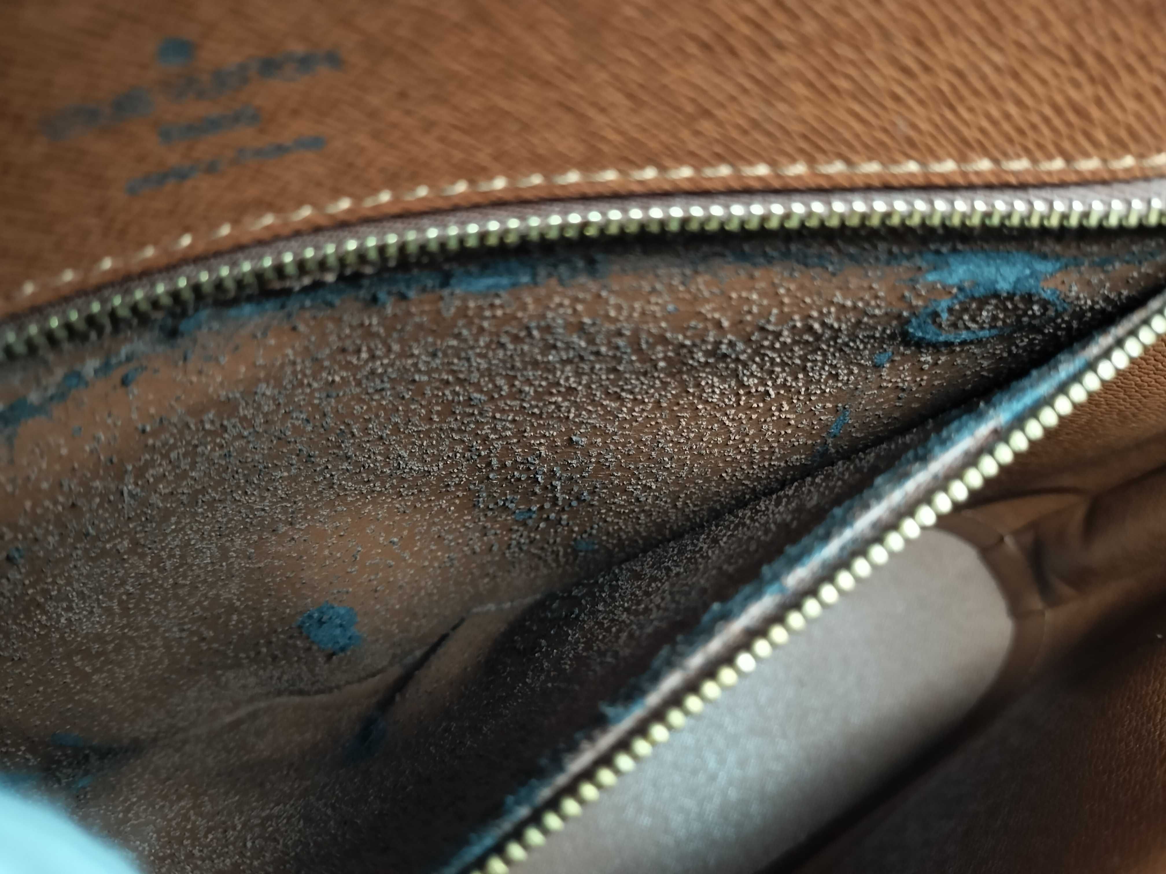 【水曜終了】(10229_0310)LOUIS VUITTON モノグラム M51102 バビロン トートバッグ