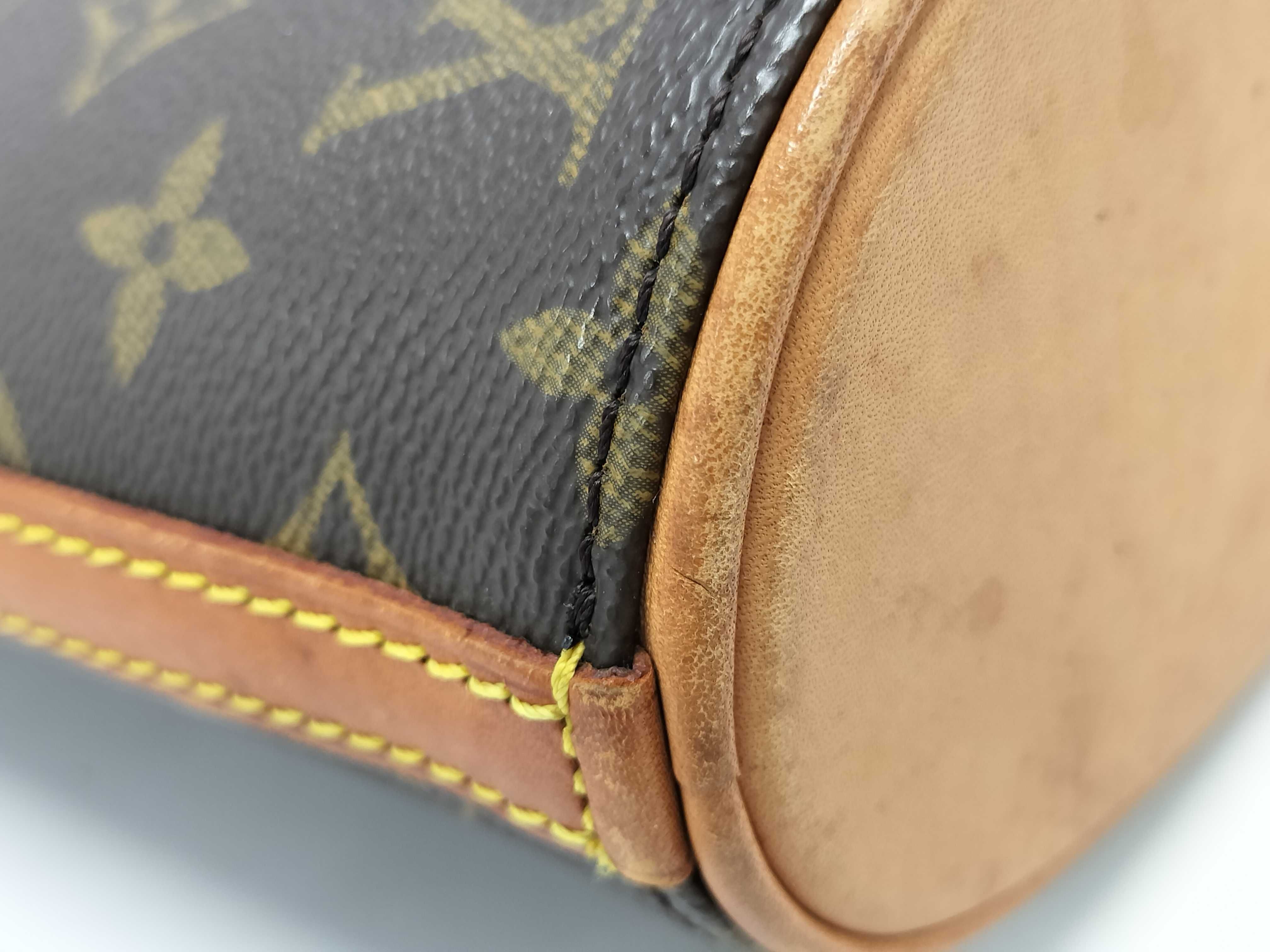 【水曜終了】(10229_0311)LOUIS VUITTON モノグラム M51290 ドルーオ ショルダーバッグ
