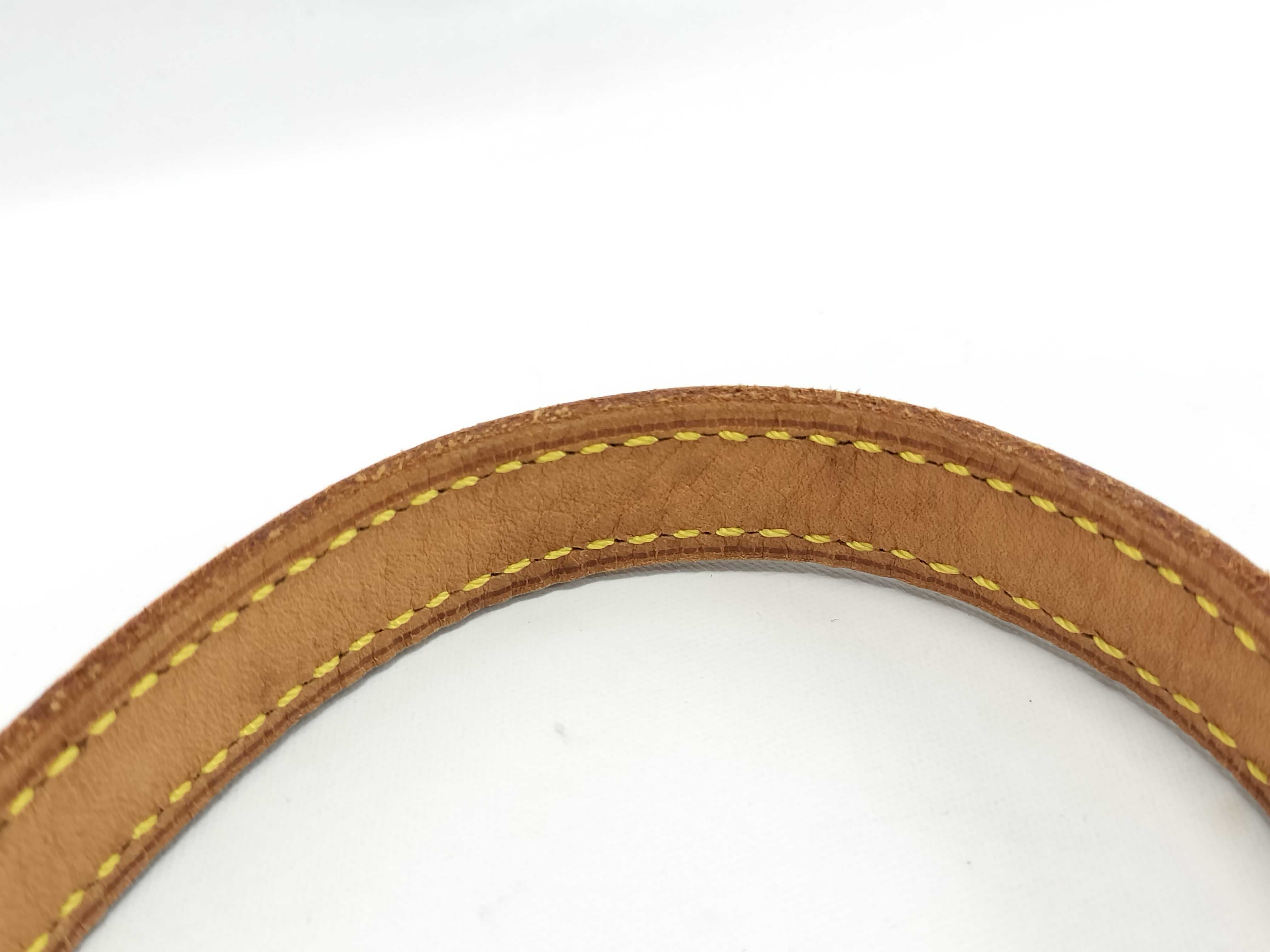 【水曜終了】(10229_0311)LOUIS VUITTON モノグラム M51290 ドルーオ ショルダーバッグ