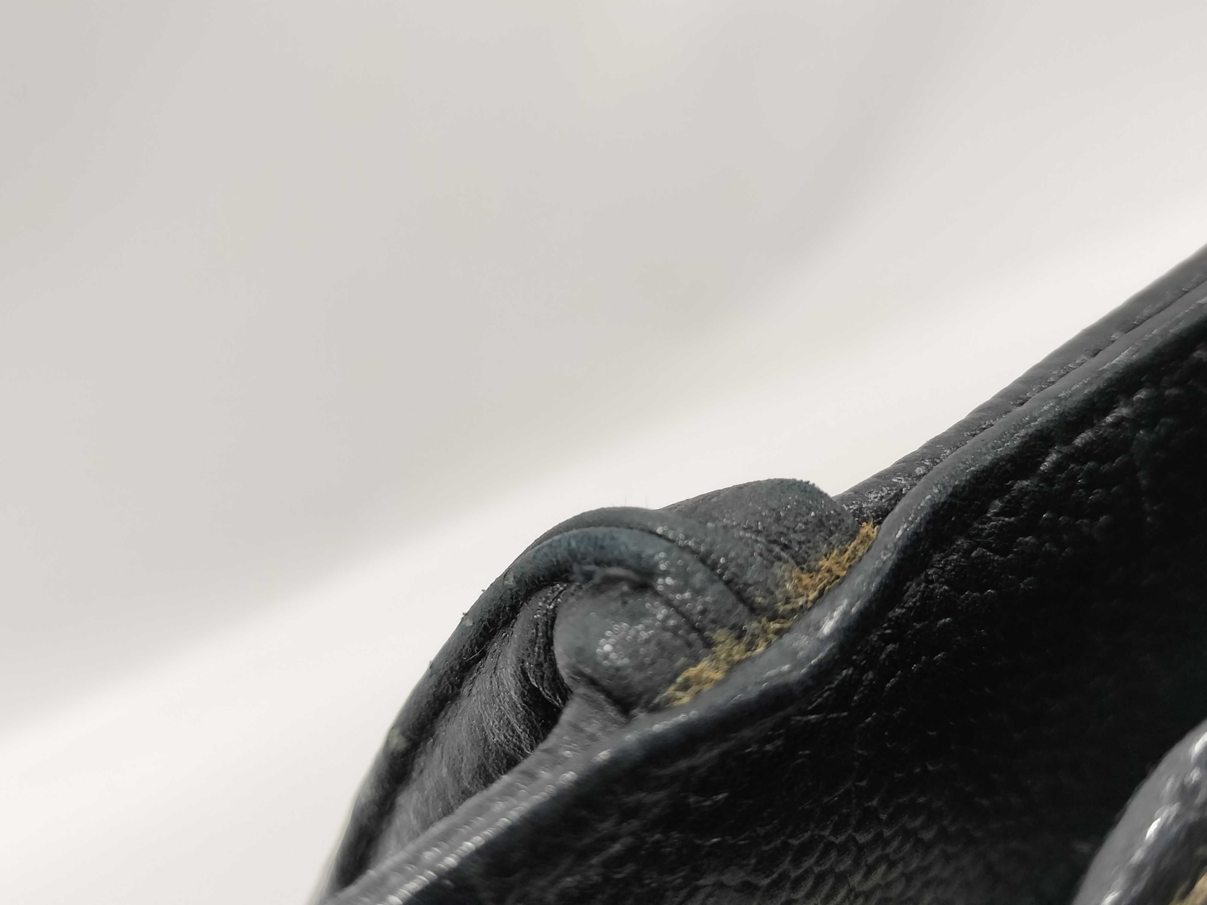 【水曜終了】(10217_0419)CHANEL キャビアスキン 復刻トート トートバッグ