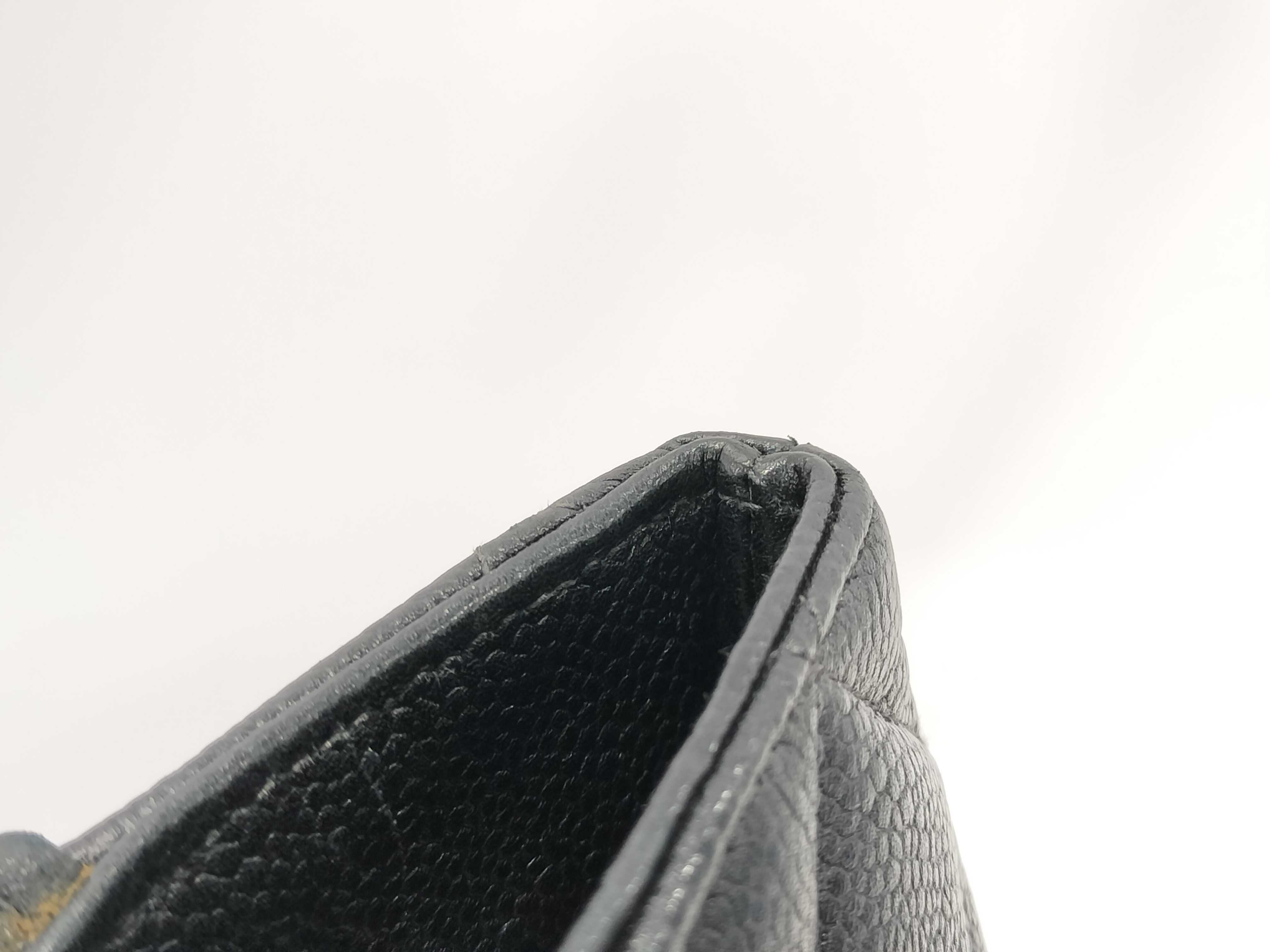 【水曜終了】(10217_0419)CHANEL キャビアスキン 復刻トート トートバッグ