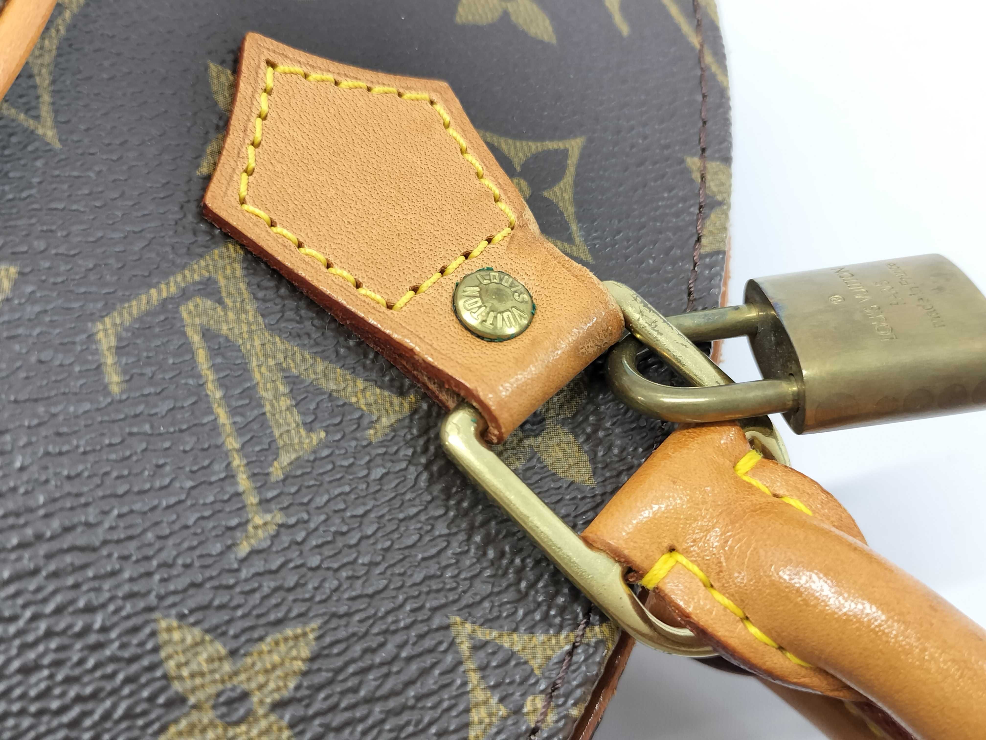 【水曜終了】(10229_0312)LOUIS VUITTON モノグラム M51127 エリプスPM ハンドバッグ
