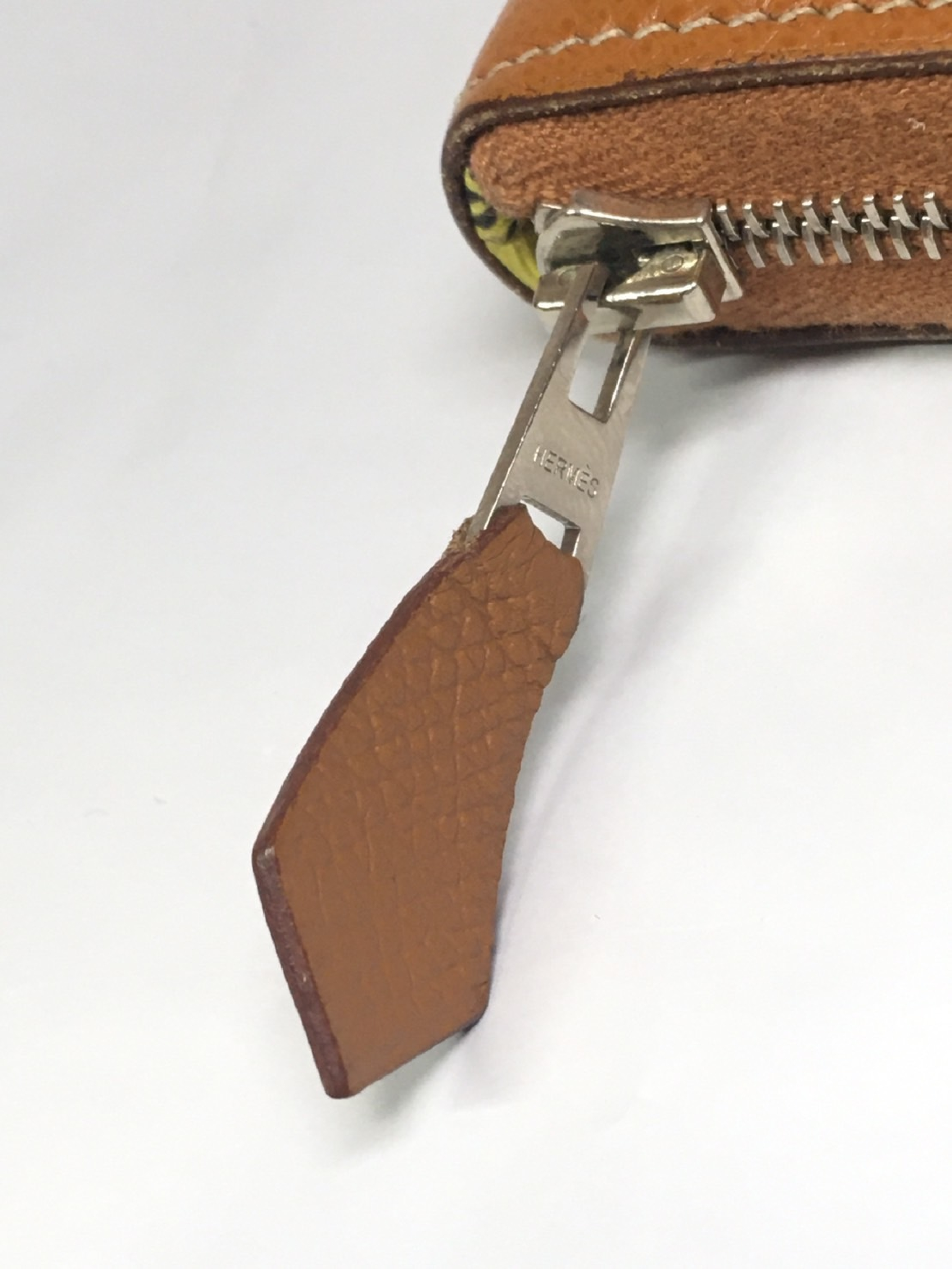 【水曜終了】(10706_0017)HERMES エルメス 財布 コインケース カードケース