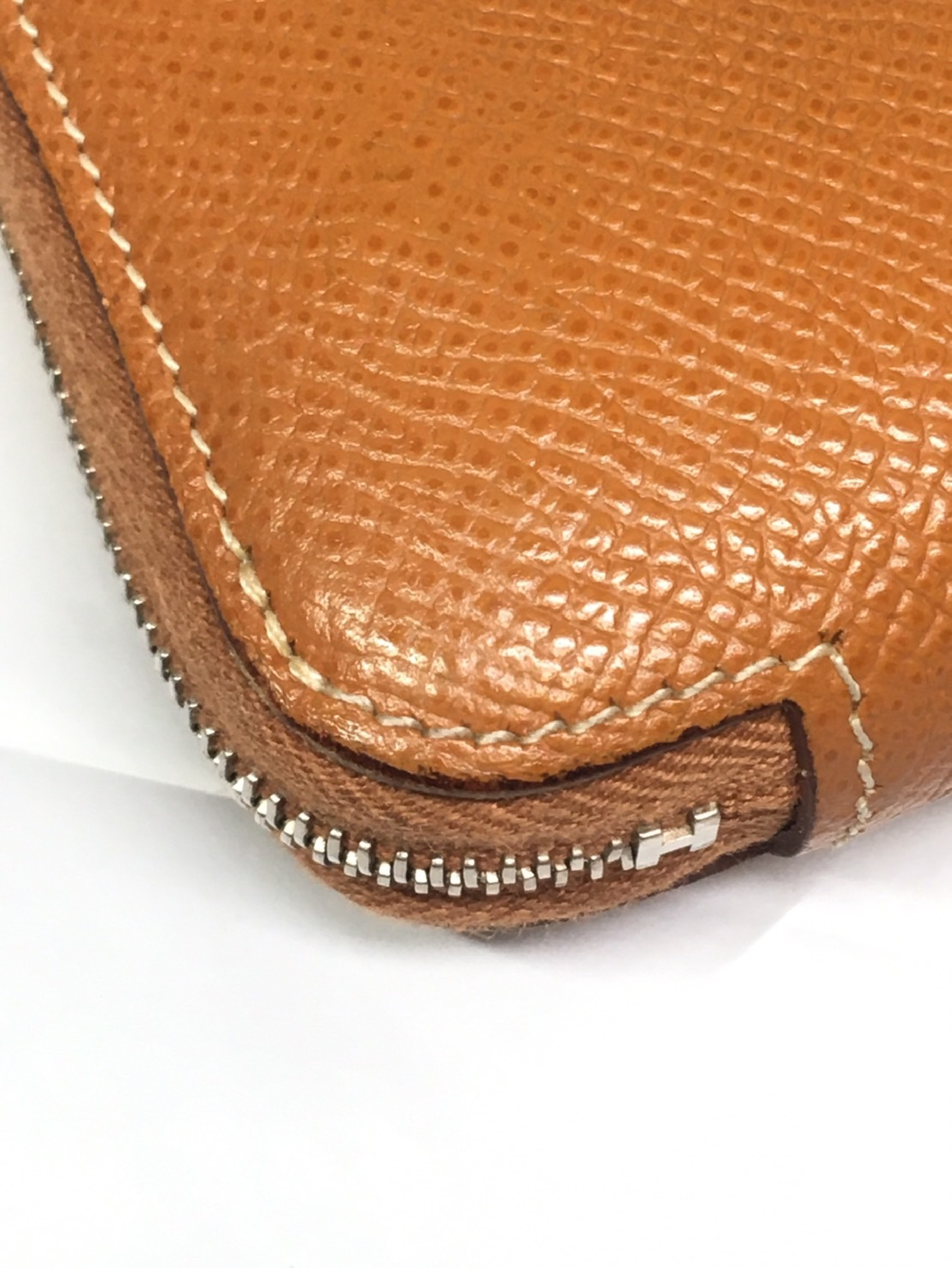 【水曜終了】(10706_0017)HERMES エルメス 財布 コインケース カードケース