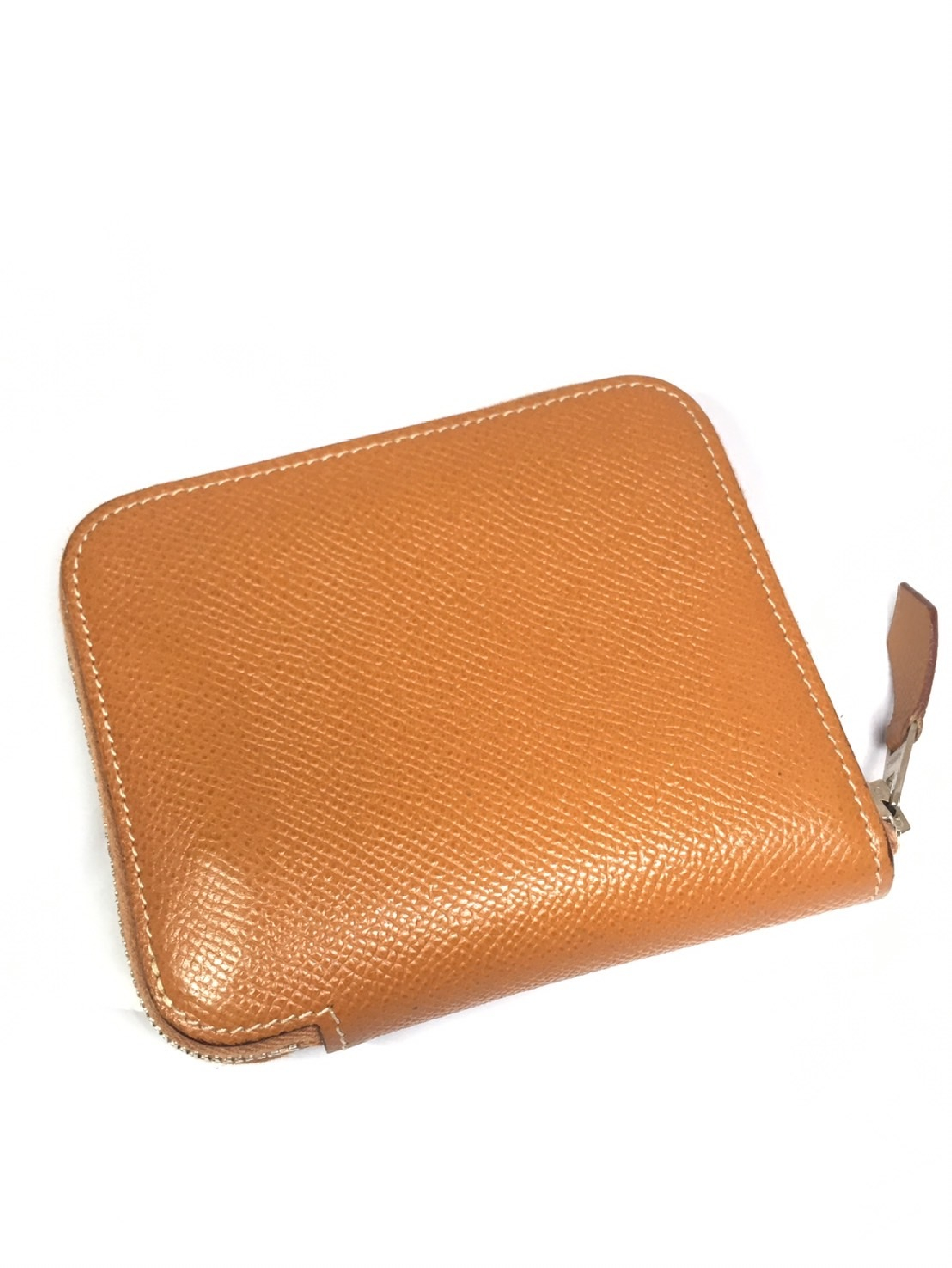 【水曜終了】(10706_0017)HERMES エルメス 財布 コインケース カードケース