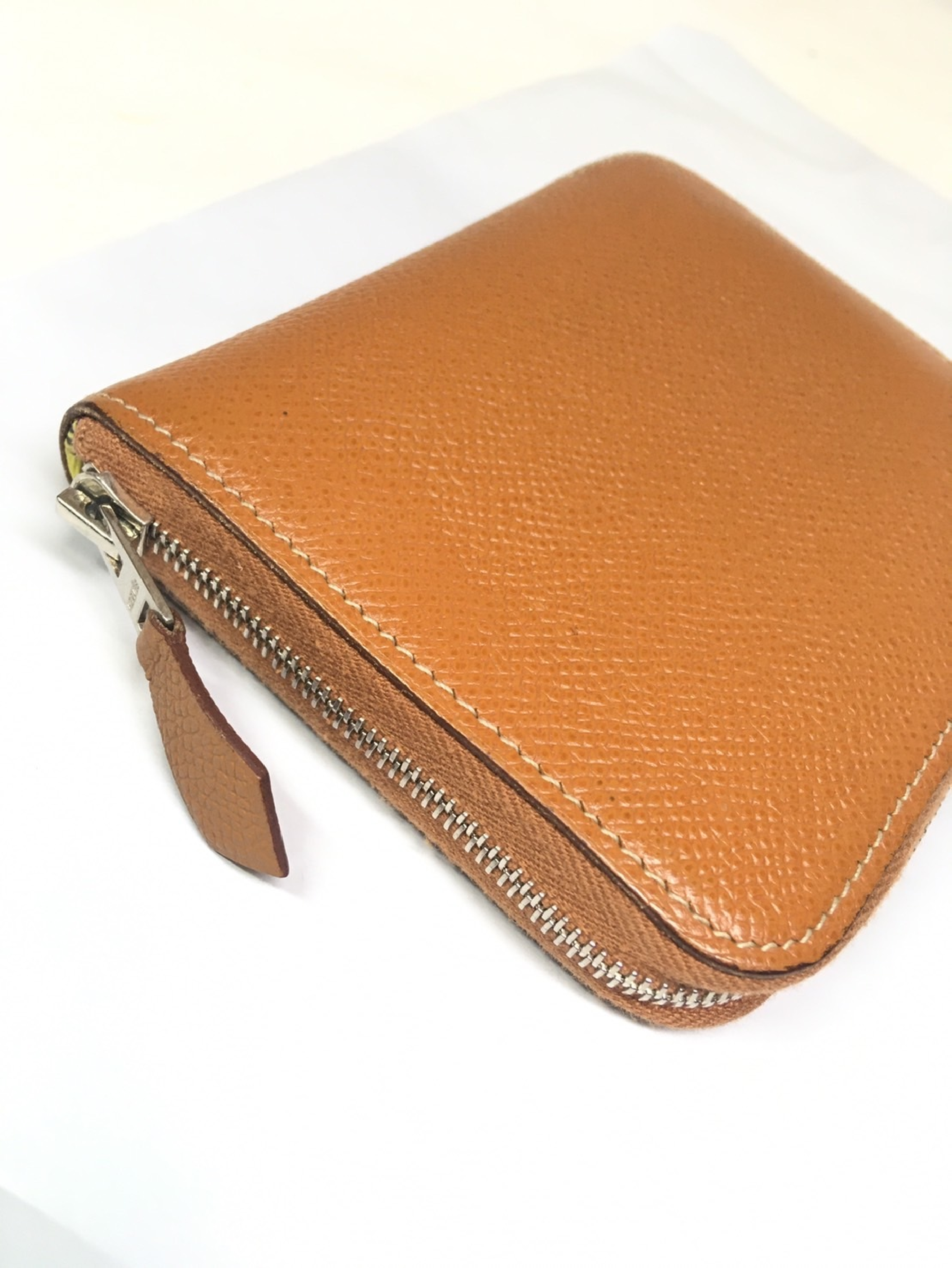 【水曜終了】(10706_0017)HERMES エルメス 財布 コインケース カードケース