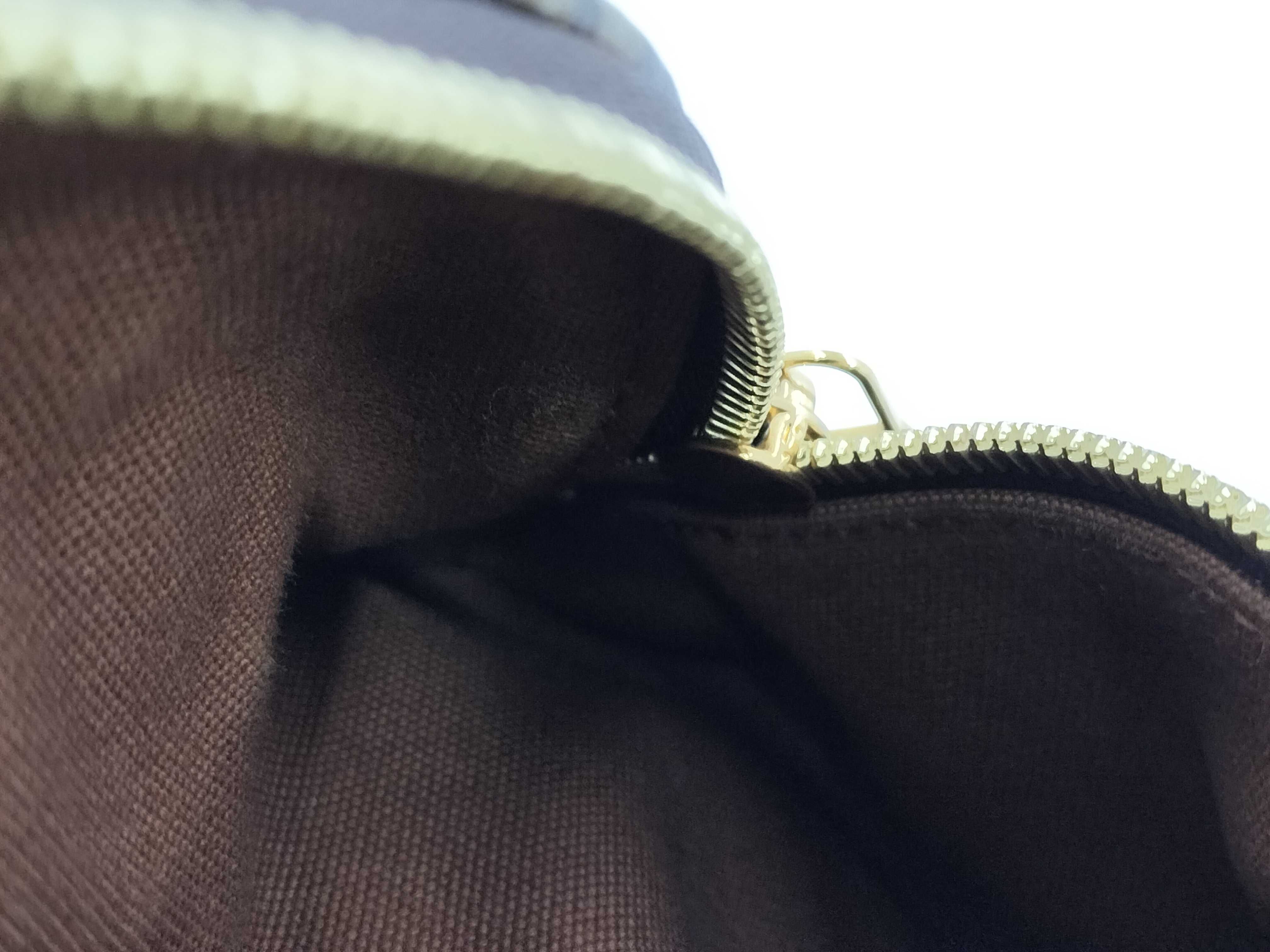 【水曜終了】(10934_0160)LOUIS VUITTON モノグラム ラッシュ バムバッグ バッグ