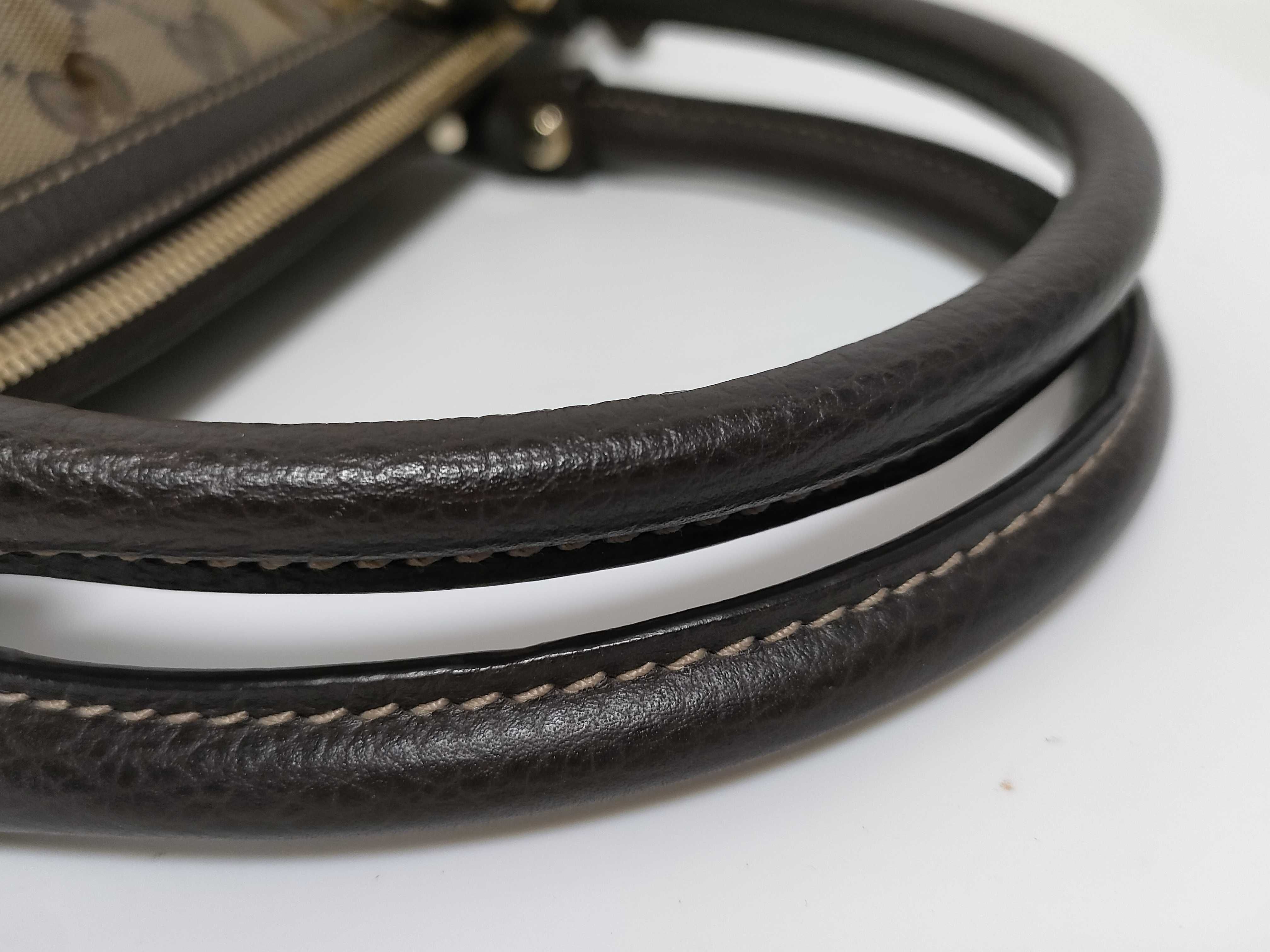 【水曜終了】(10709_0031)GUCCI バッグ ハンドバッグ