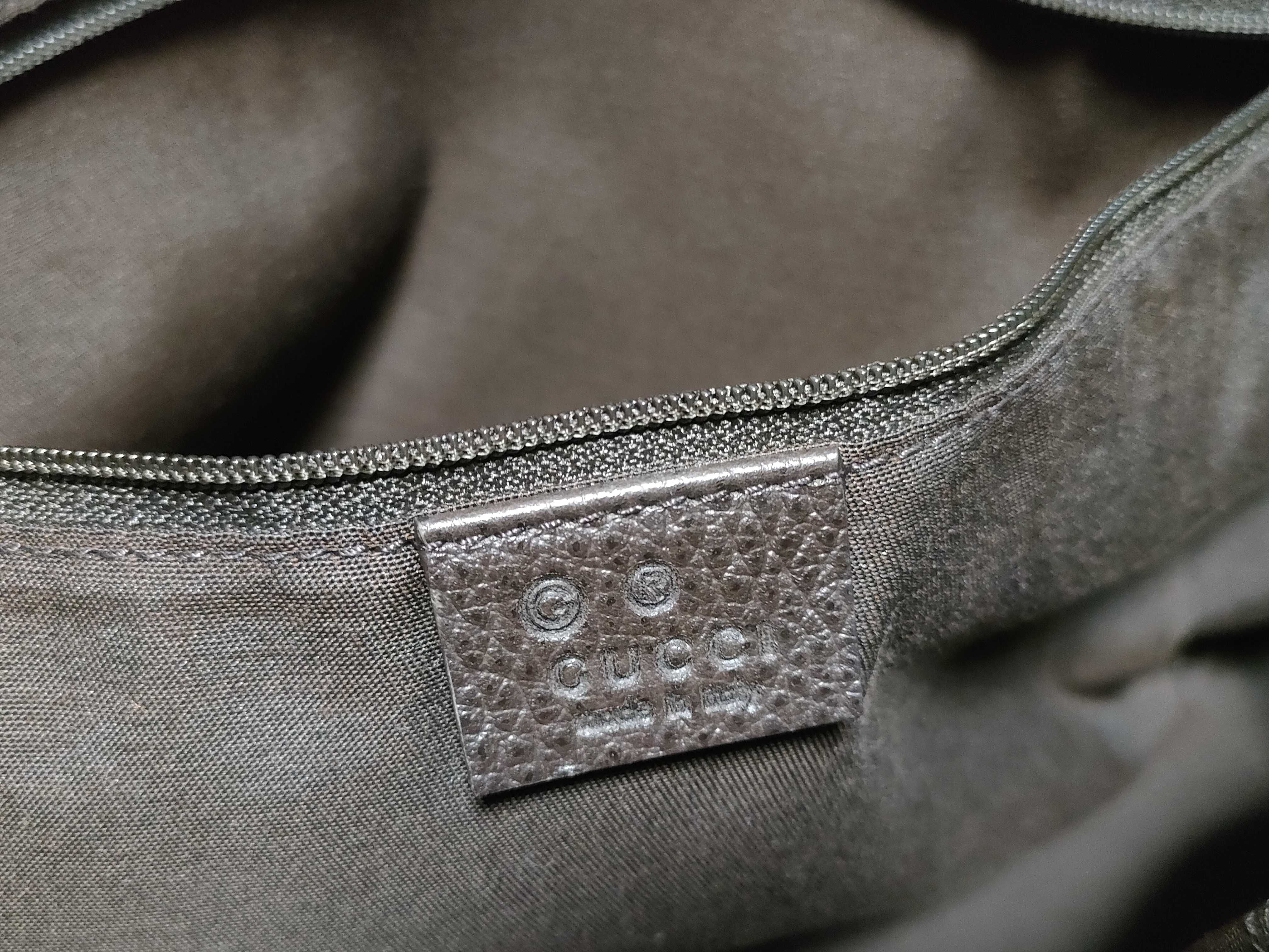 【水曜終了】(10709_0031)GUCCI バッグ ハンドバッグ