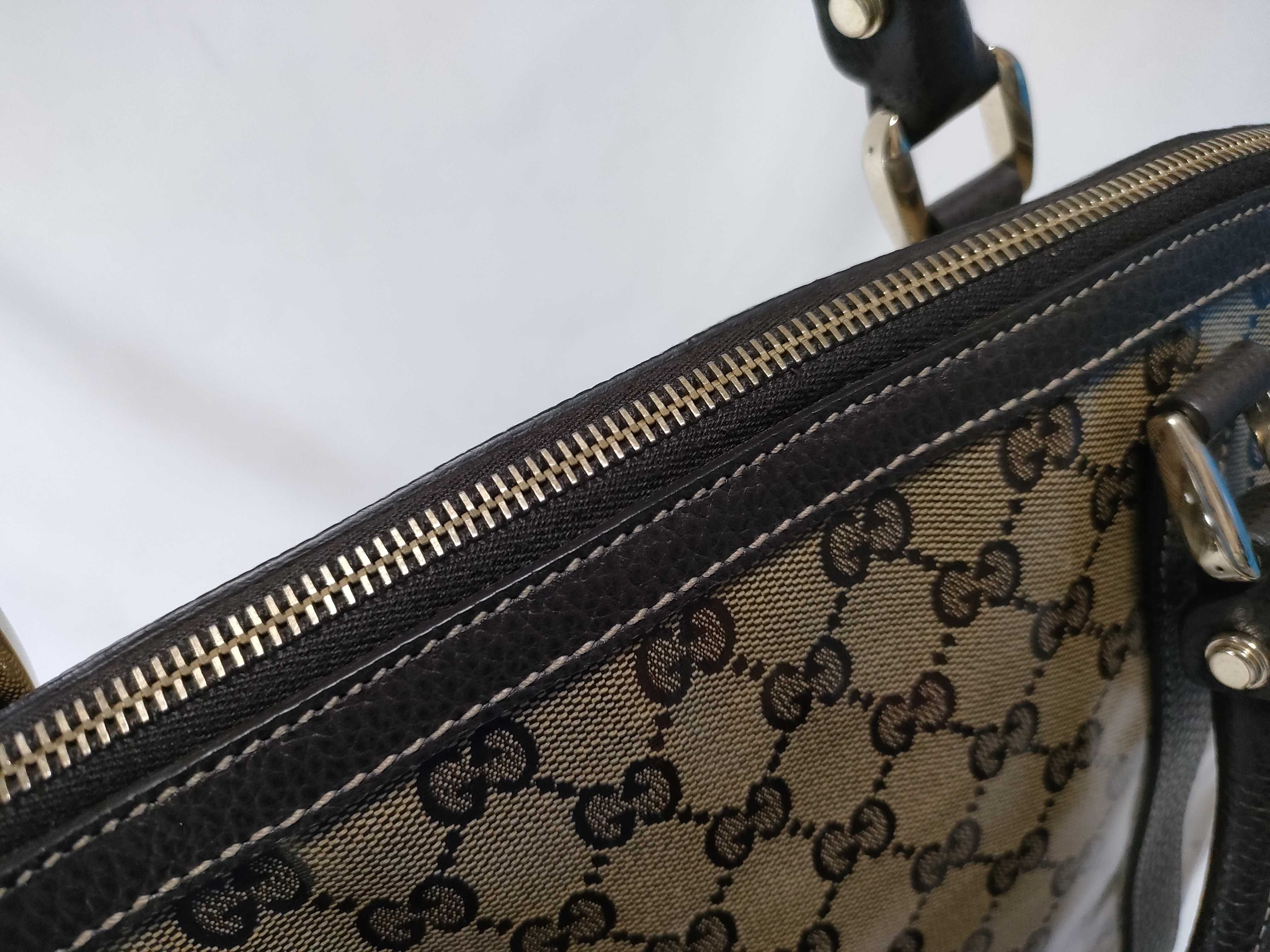 【水曜終了】(10709_0031)GUCCI バッグ ハンドバッグ