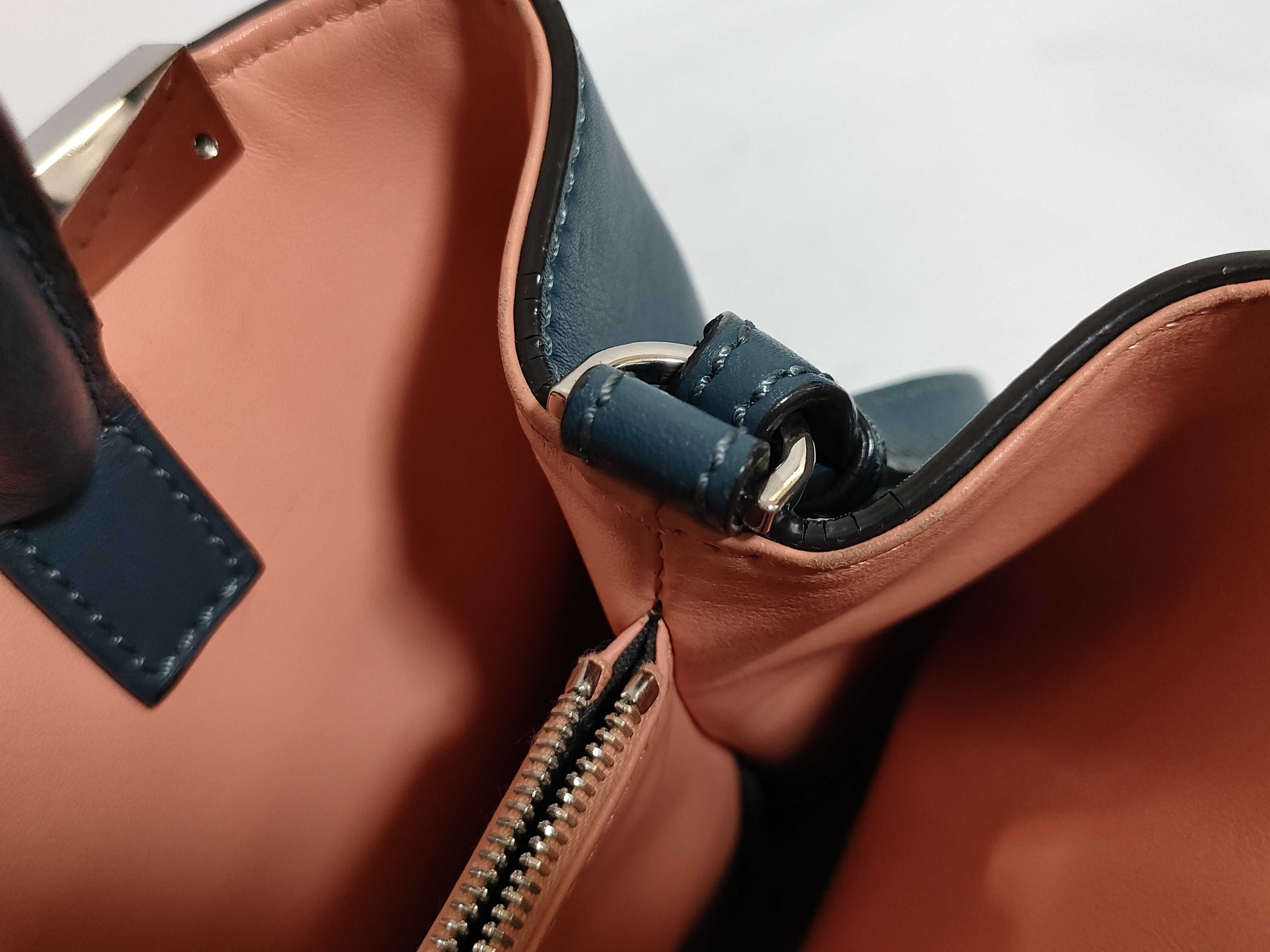 【水曜終了】(10709_0131)FENDI トゥールージュ ショルダーバッグ