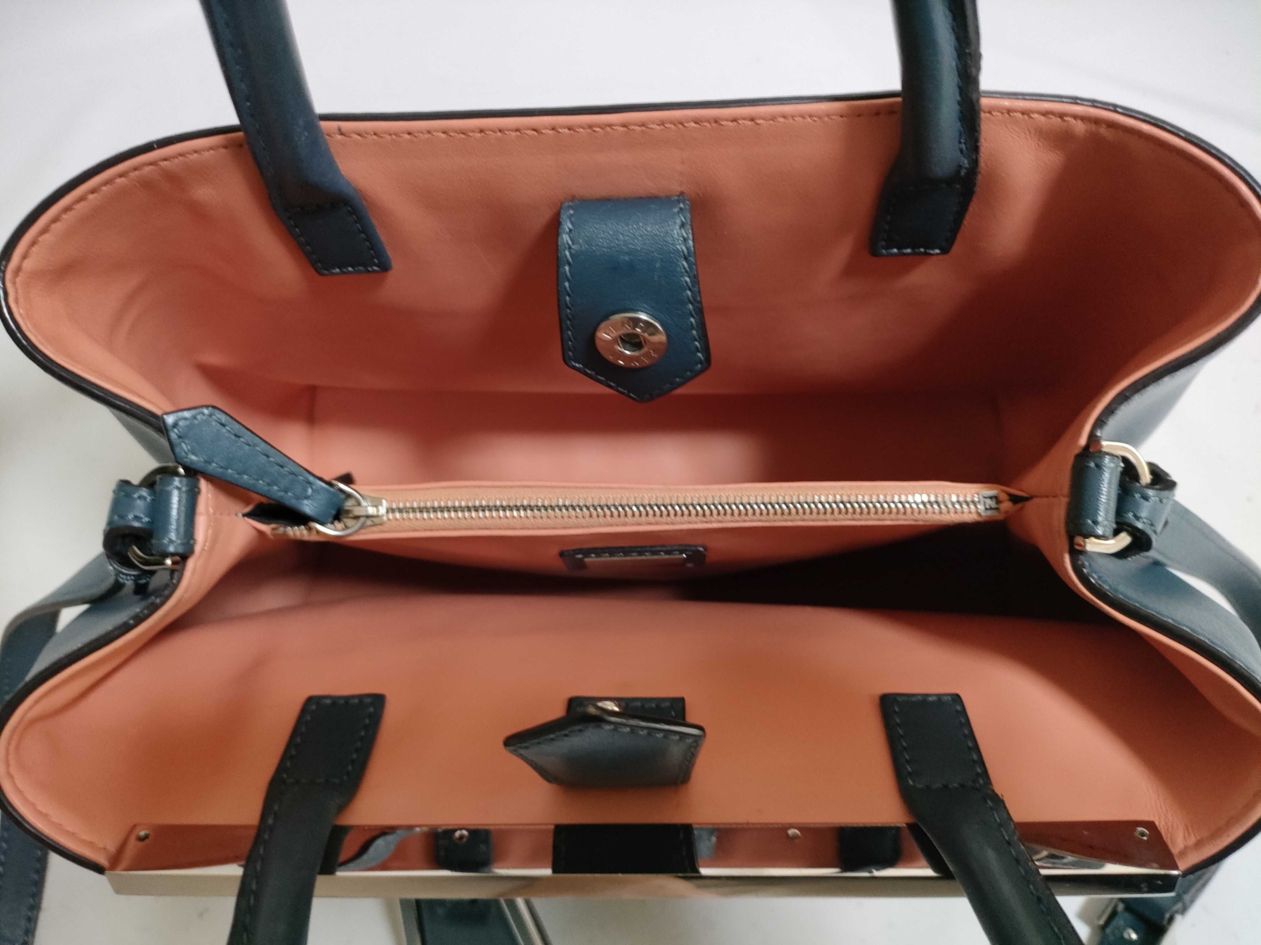 【水曜終了】(10709_0131)FENDI トゥールージュ ショルダーバッグ