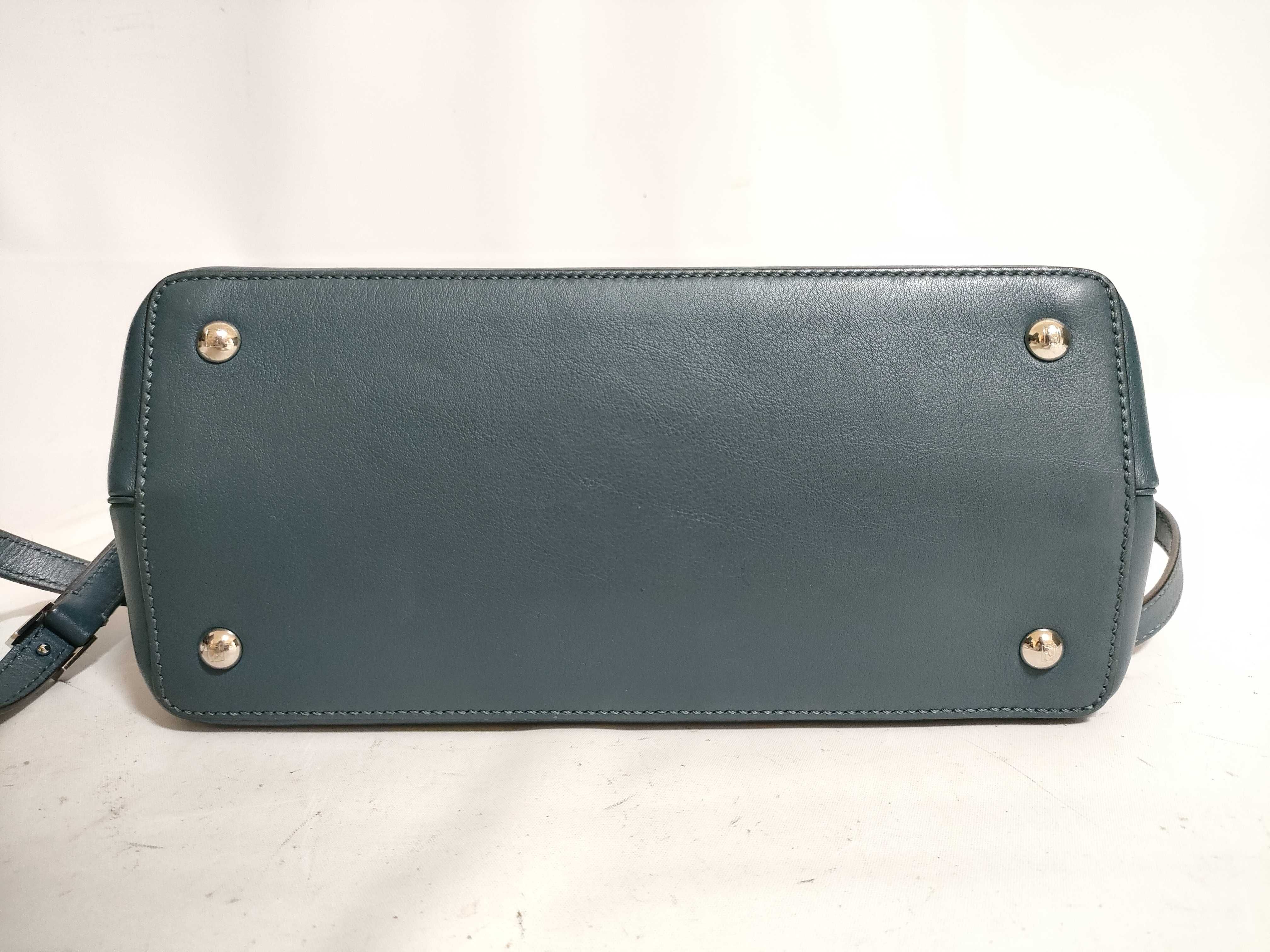 【水曜終了】(10709_0131)FENDI トゥールージュ ショルダーバッグ