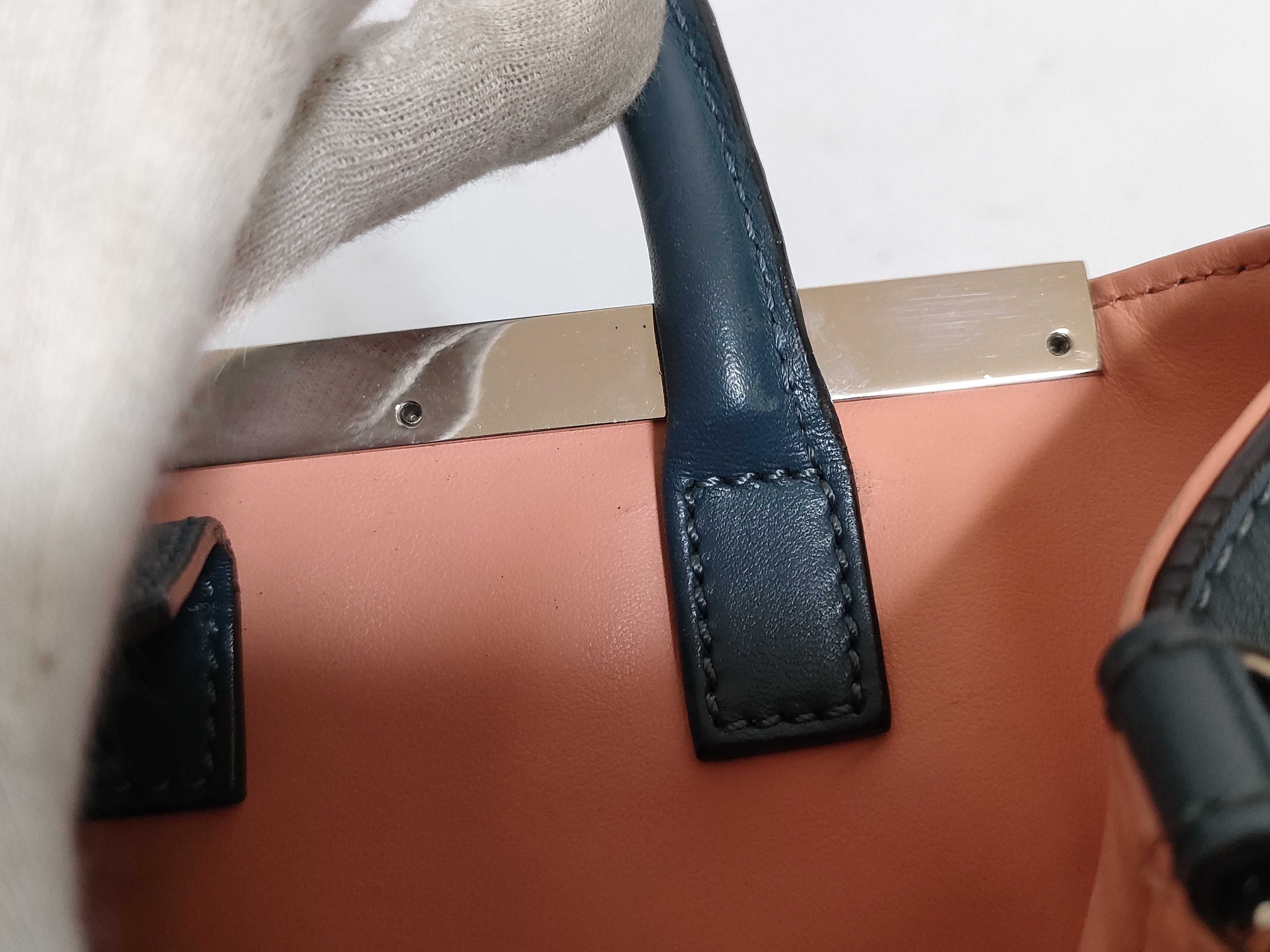 【水曜終了】(10709_0131)FENDI トゥールージュ ショルダーバッグ